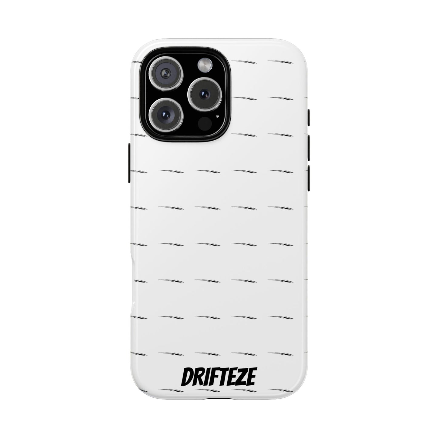 Drifteze Rugged Phone Case