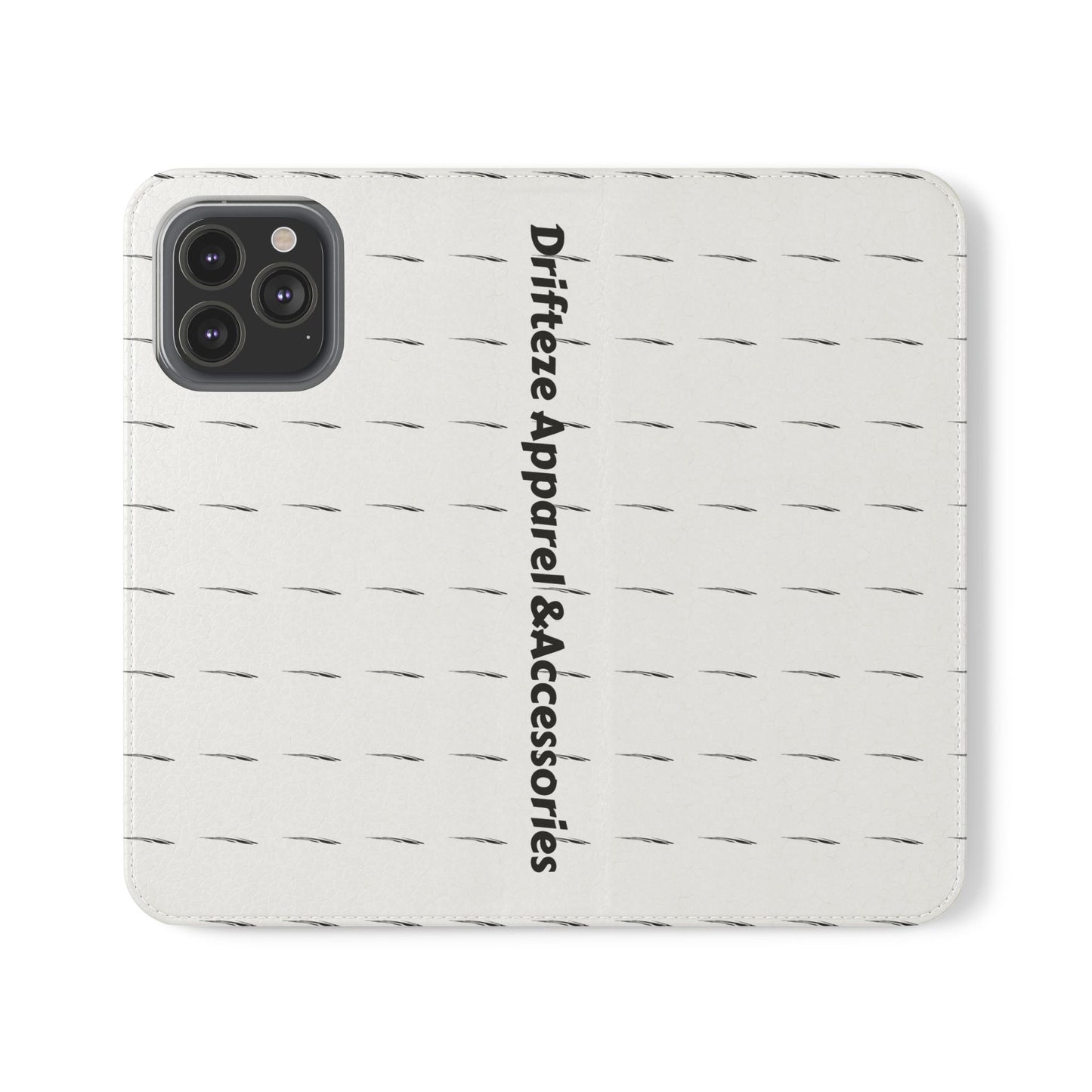 Drifteze Flip Case