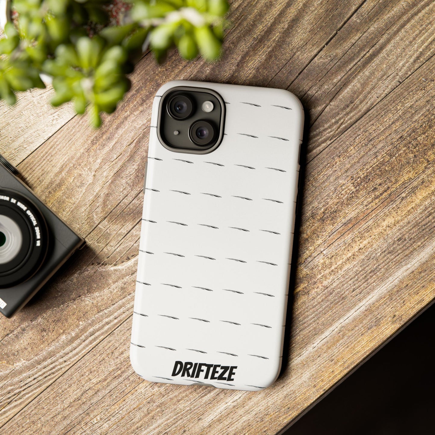 Drifteze Rugged Phone Case