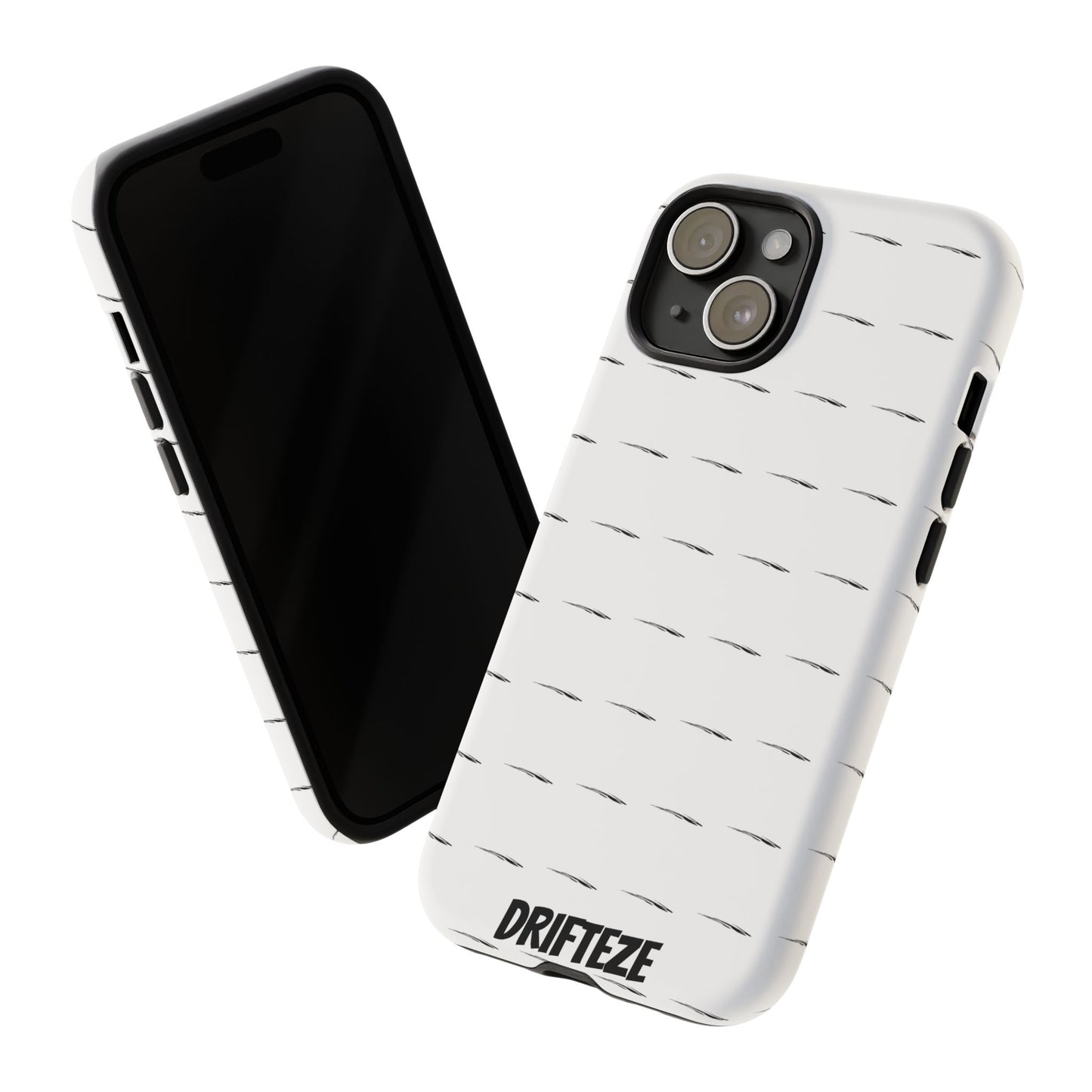 Drifteze Rugged Phone Case