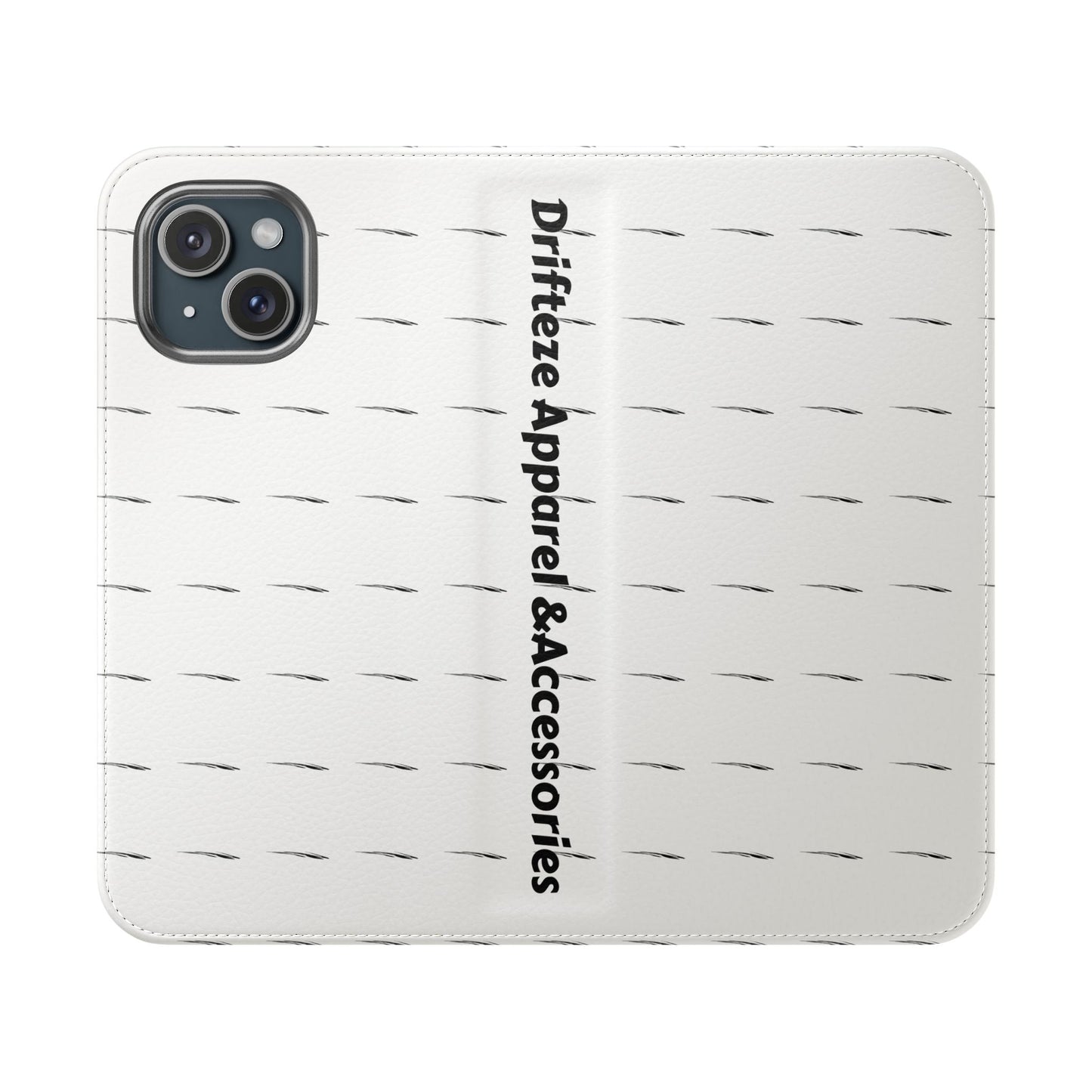Drifteze Flip Case