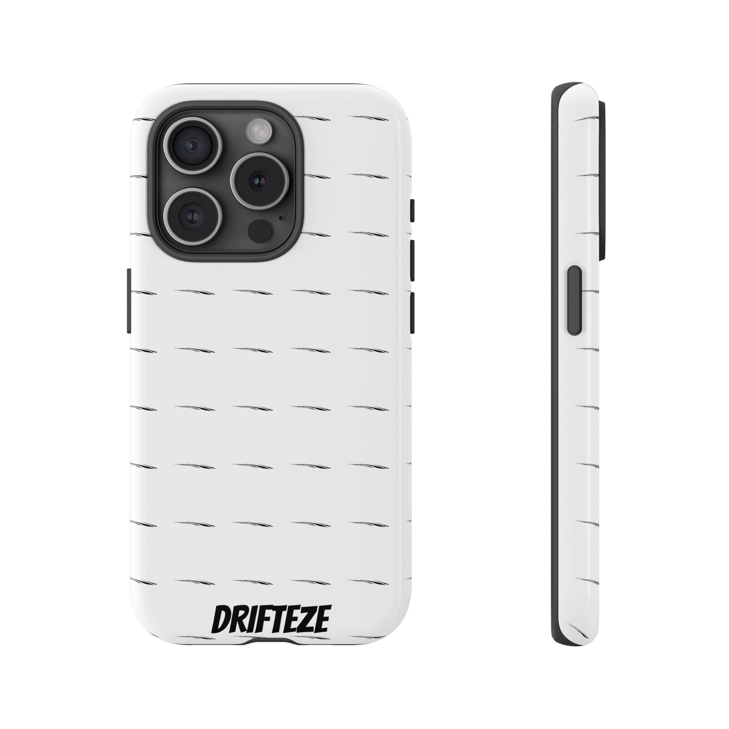 Drifteze Rugged Phone Case