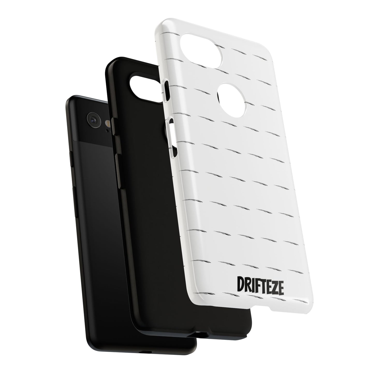 Drifteze Rugged Phone Case
