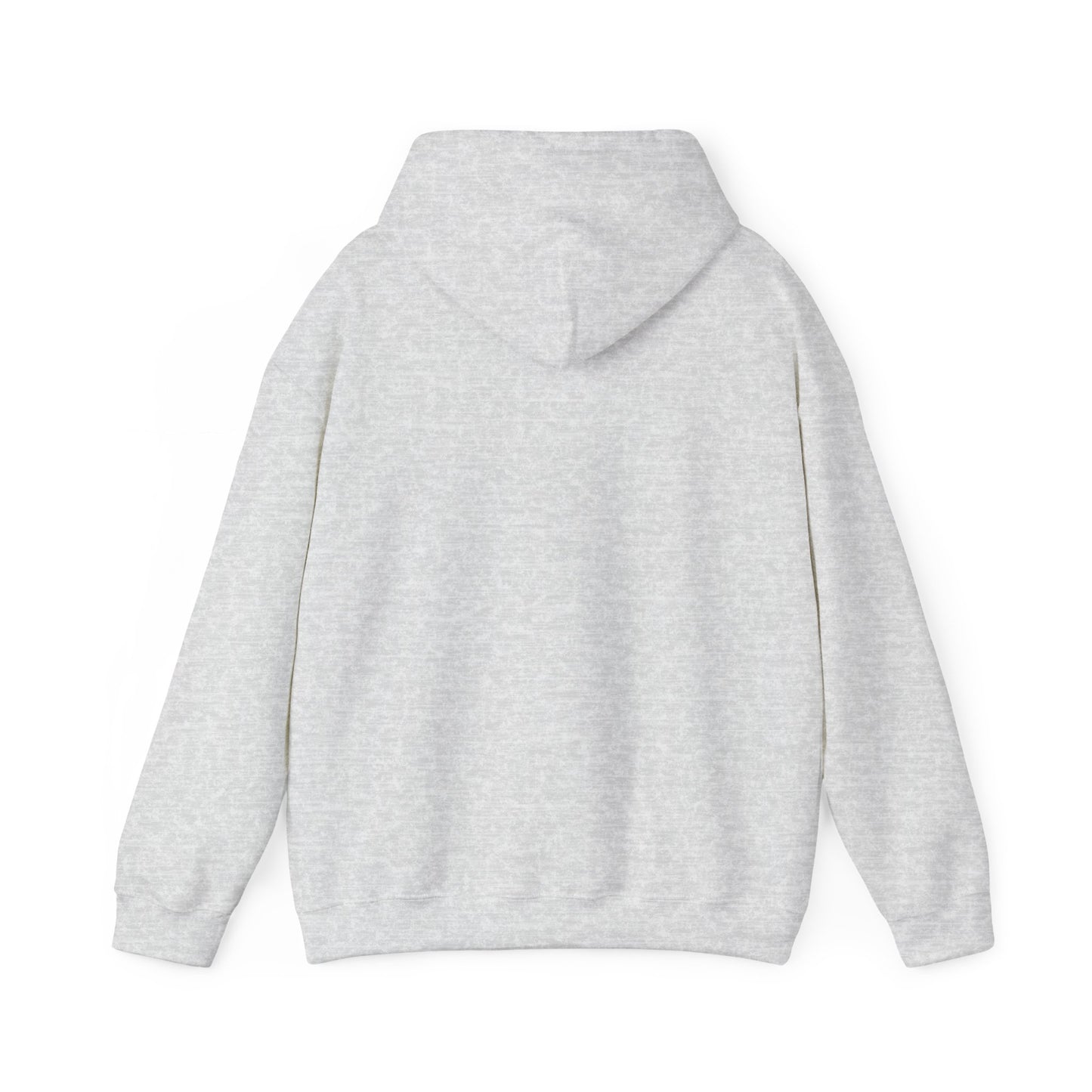 Drifteze Minimalist Unisex Hoodie