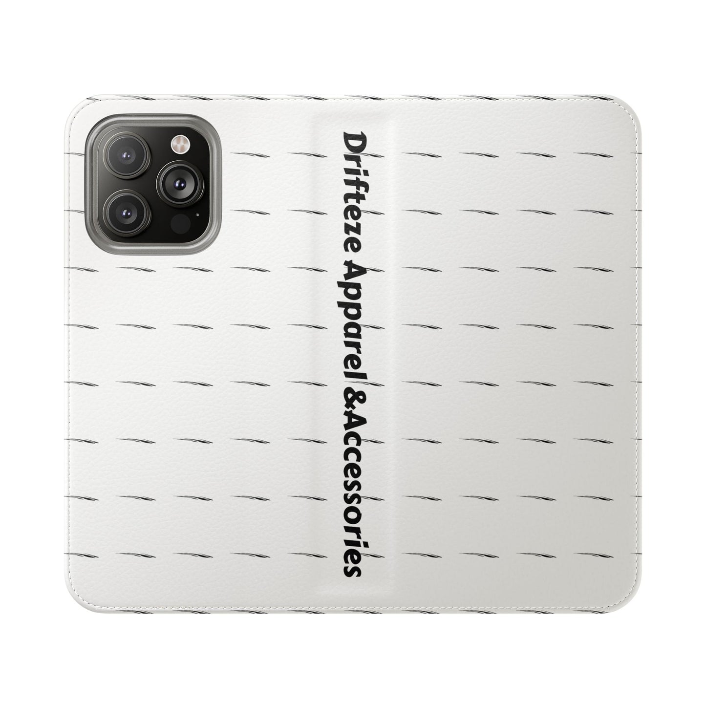 Drifteze Flip Case