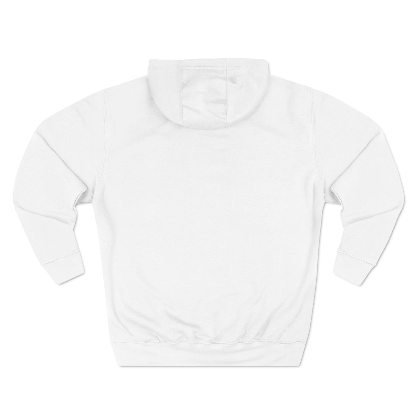 Drifteze Logo Hoodie
