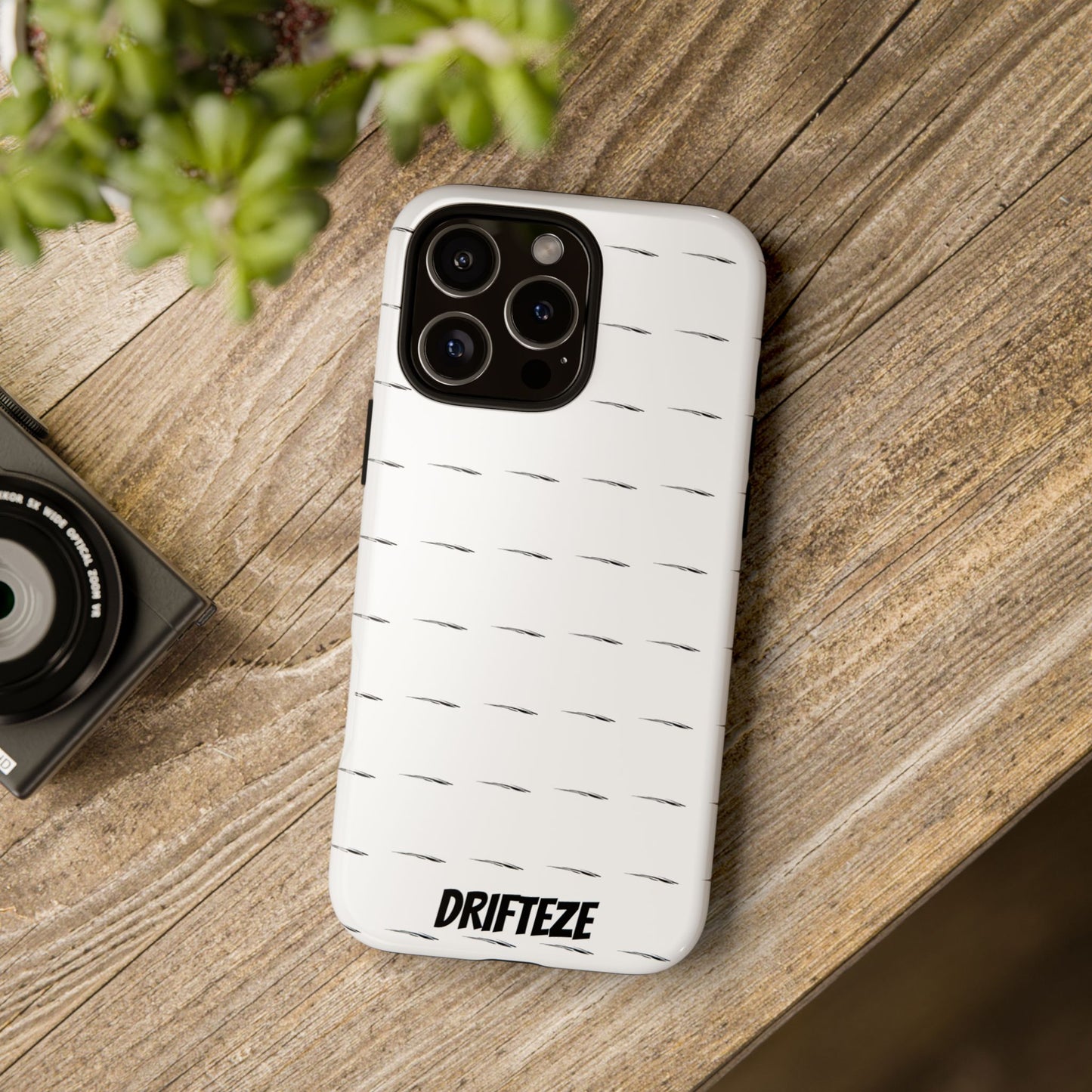 Drifteze Rugged Phone Case