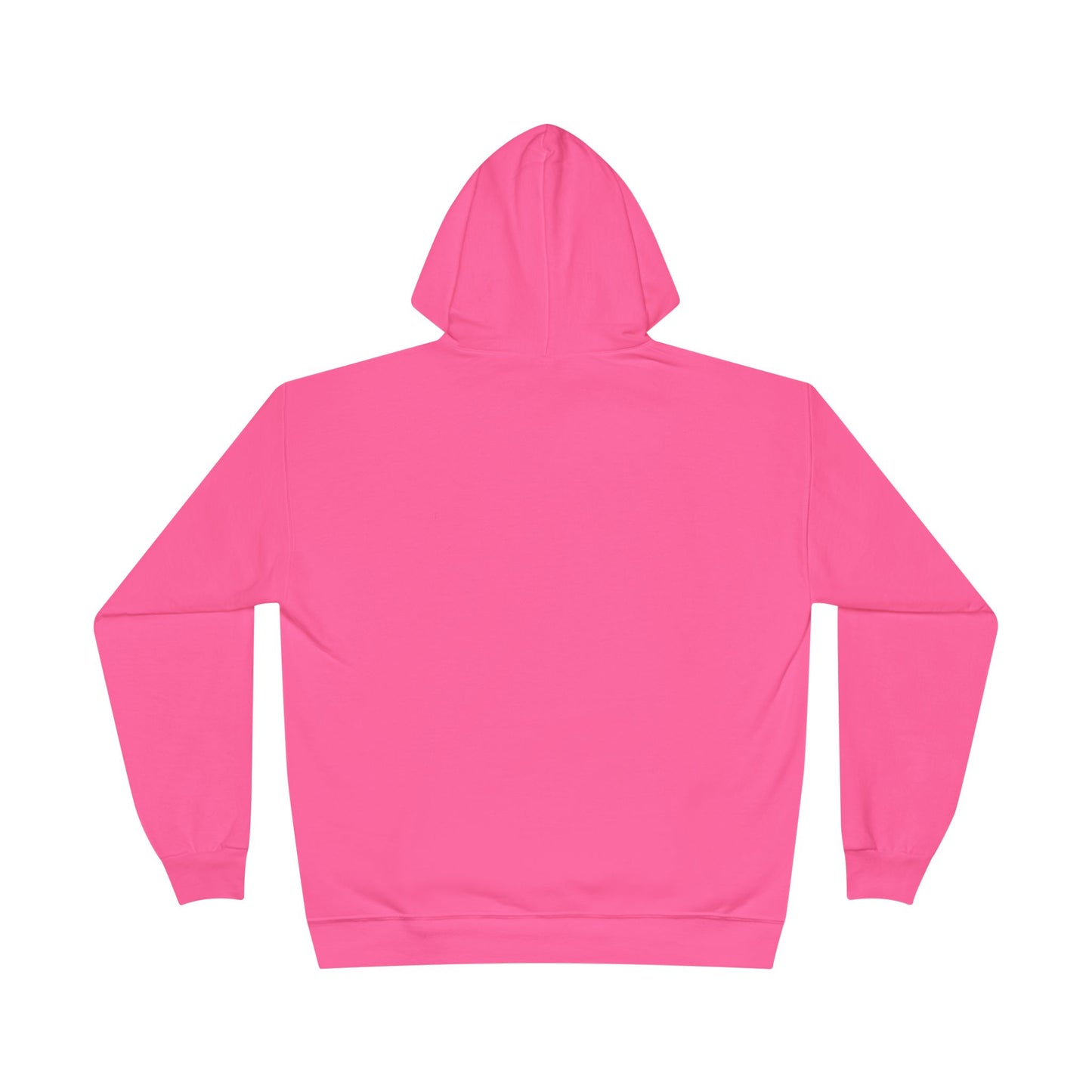 Drifteze Eco Minimalist Hoodie
