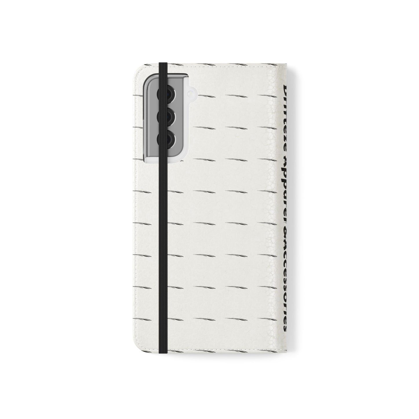 Drifteze Flip Case