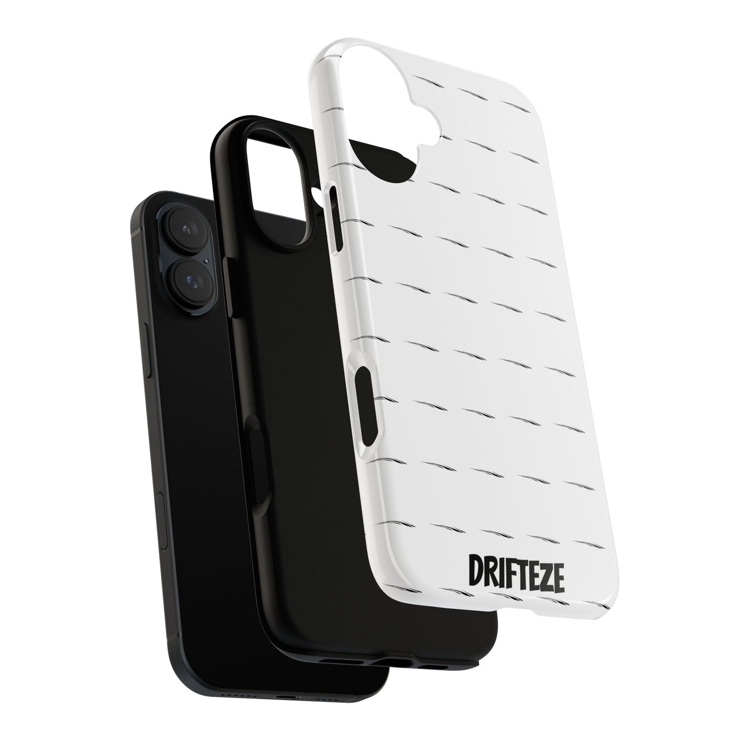 Drifteze Rugged Phone Case