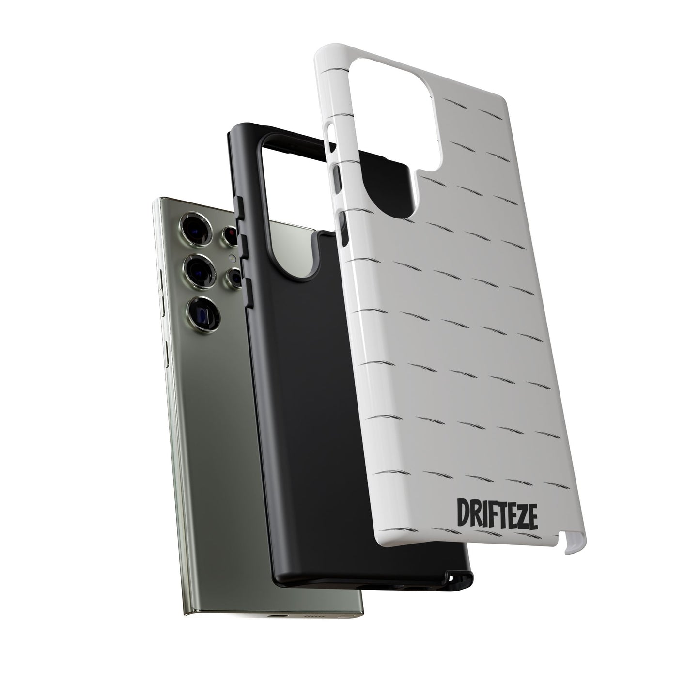 Drifteze Rugged Phone Case