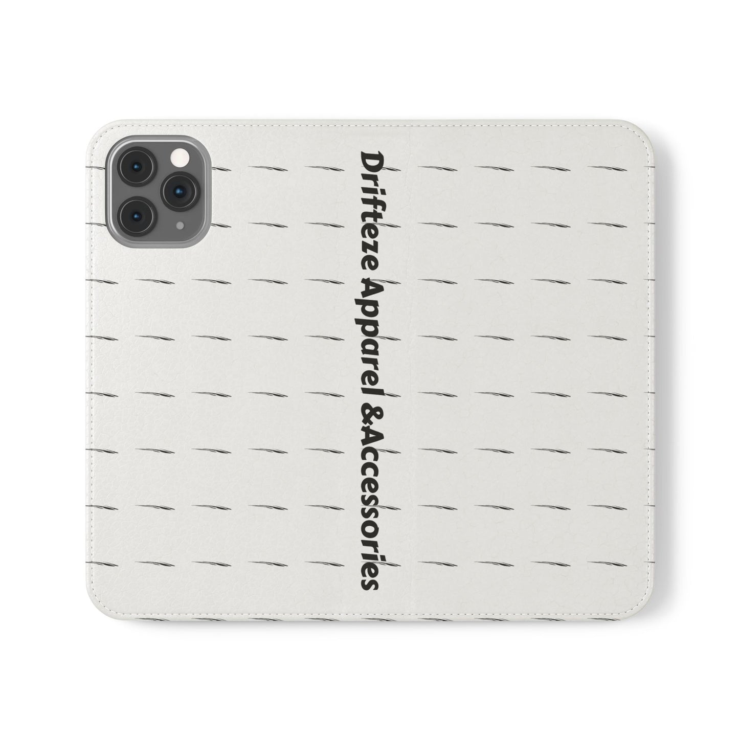 Drifteze Flip Case