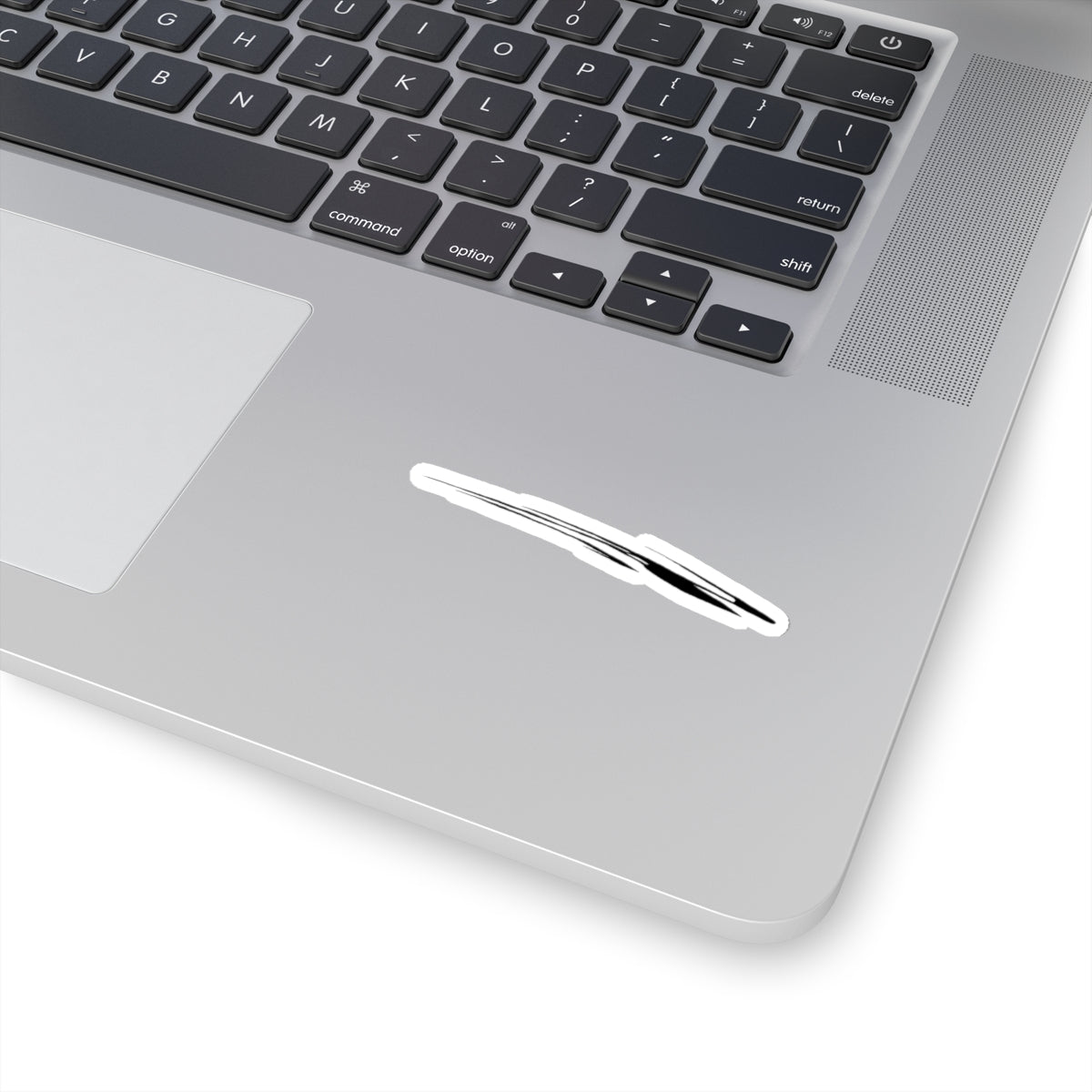 Drifteze Logo Sticker