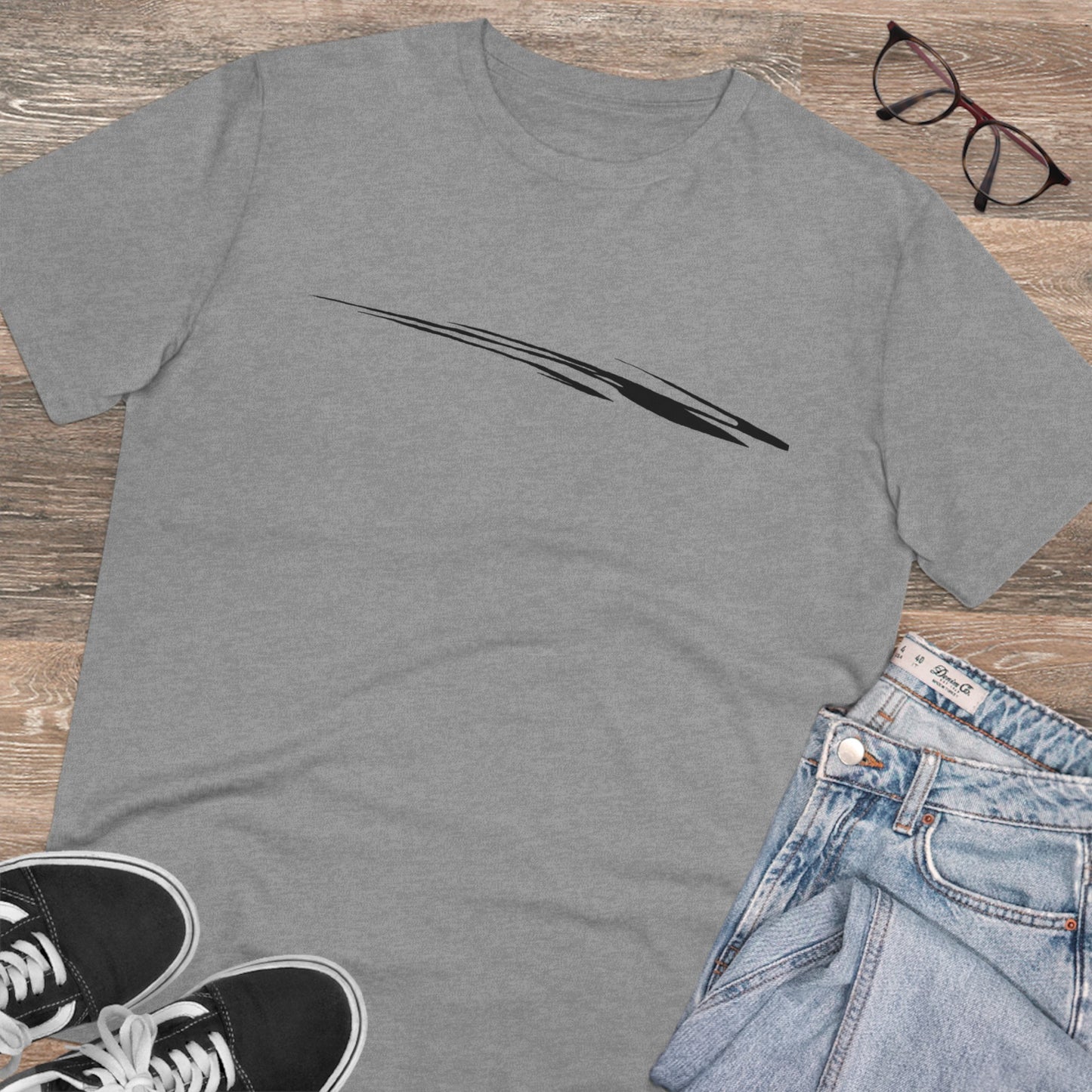 Drifteze Logo T - Unisex