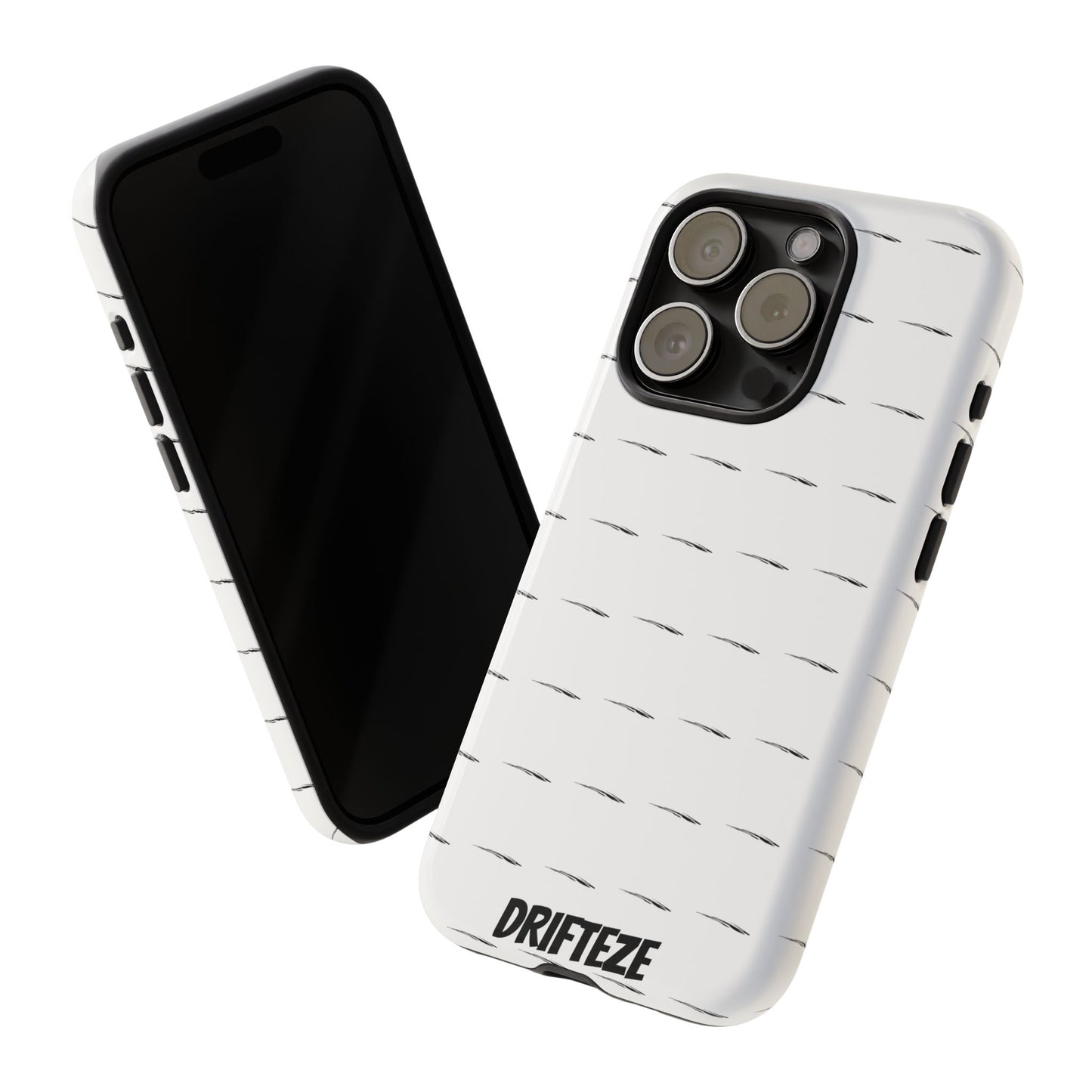 Drifteze Rugged Phone Case
