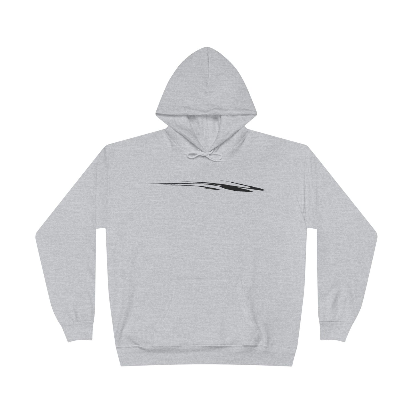 Drifteze Eco Minimalist Hoodie