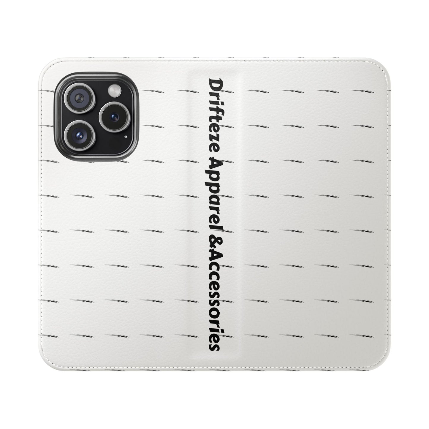 Drifteze Flip Case