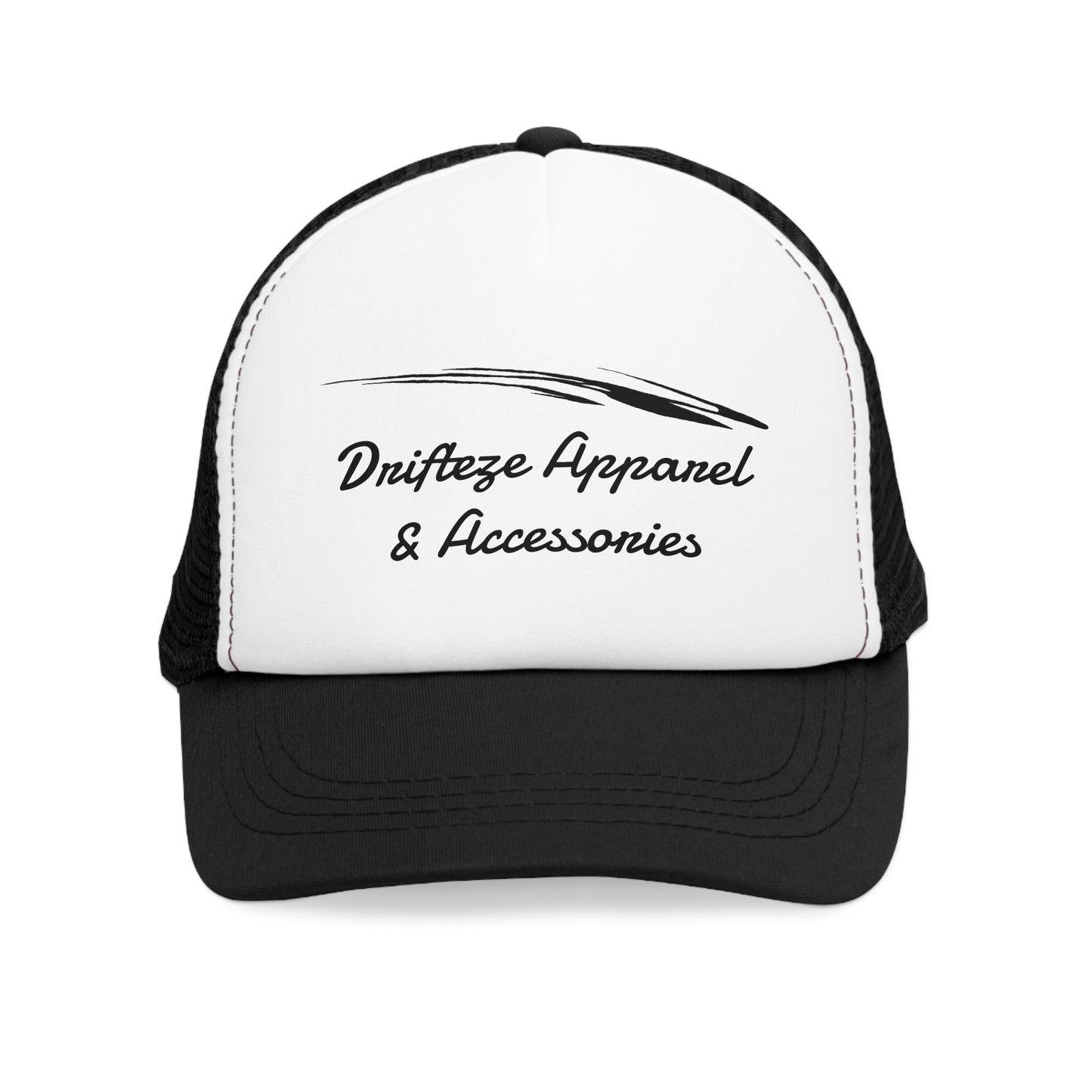 Mesh Cap