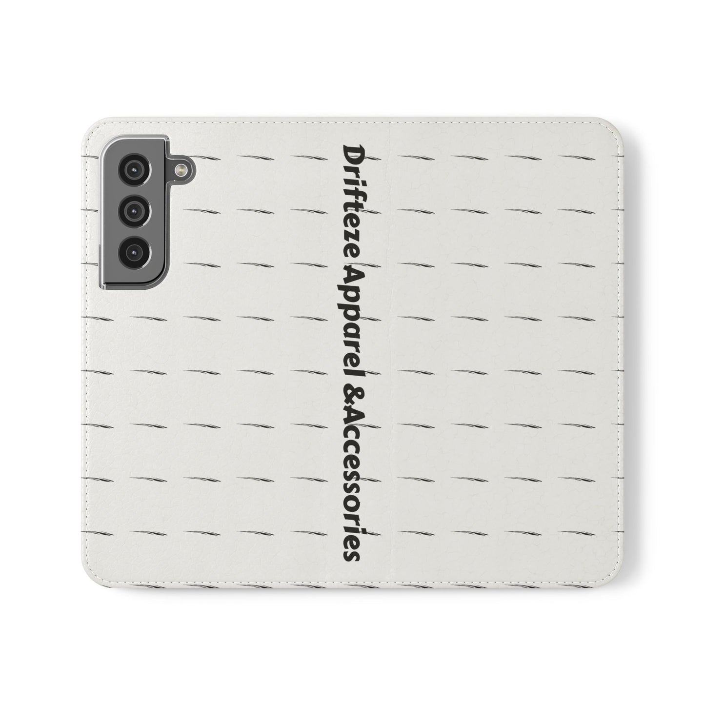 Drifteze Flip Case