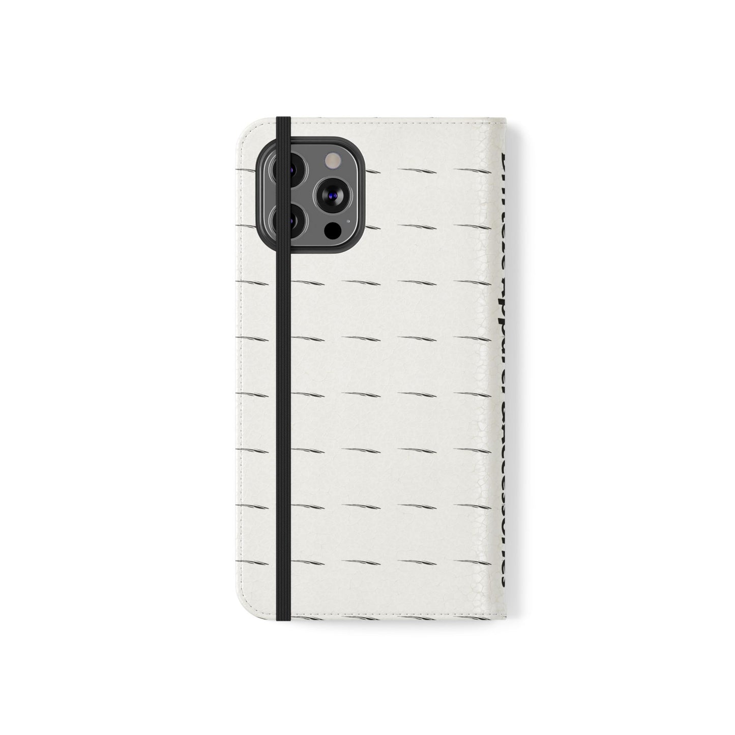 Drifteze Flip Case
