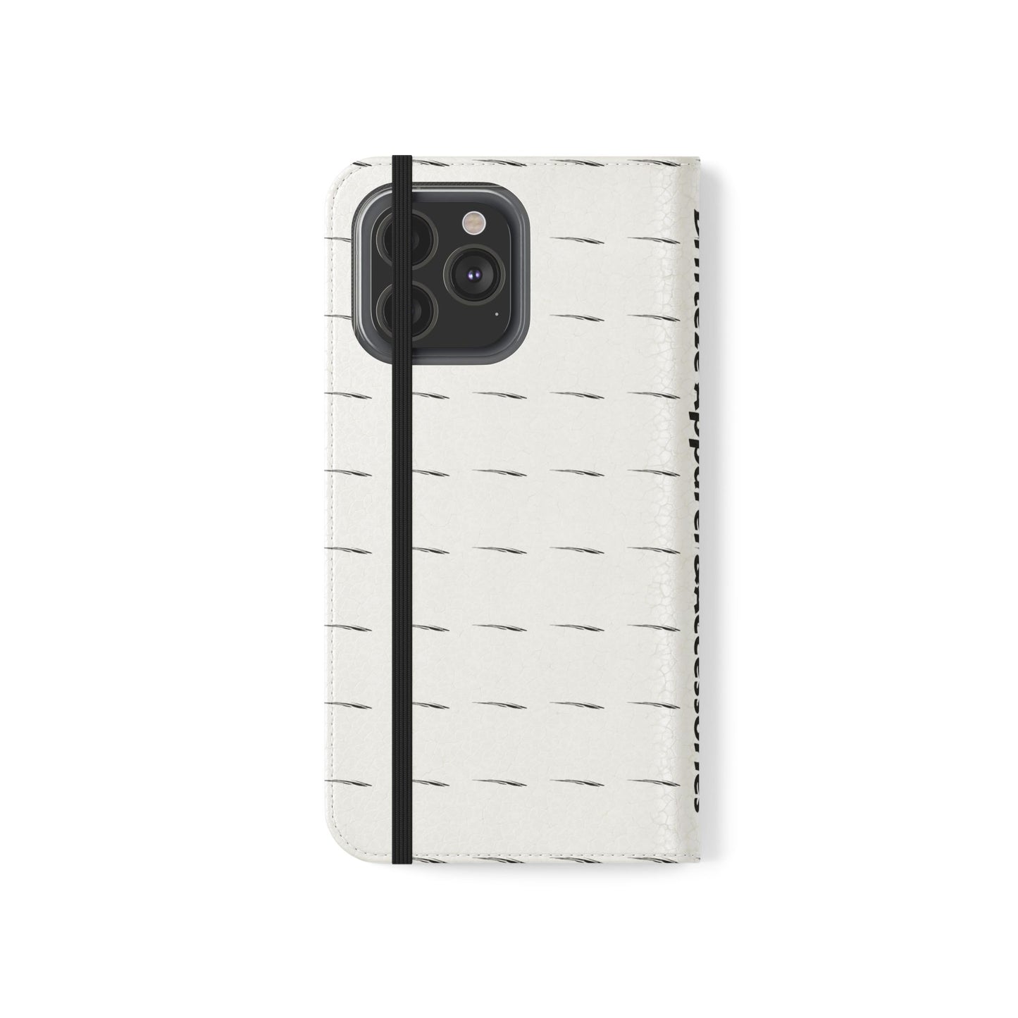 Drifteze Flip Case