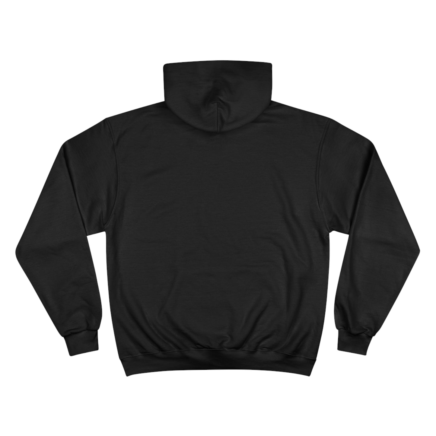 Drifteze X Champion Hoodie