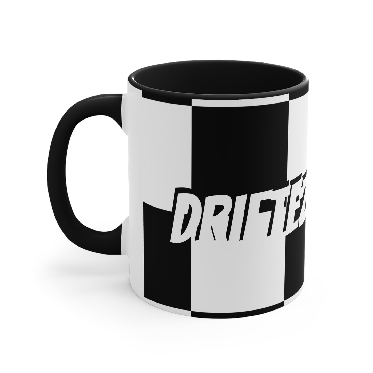 Drifteze Racing Coffee Mug, 11oz