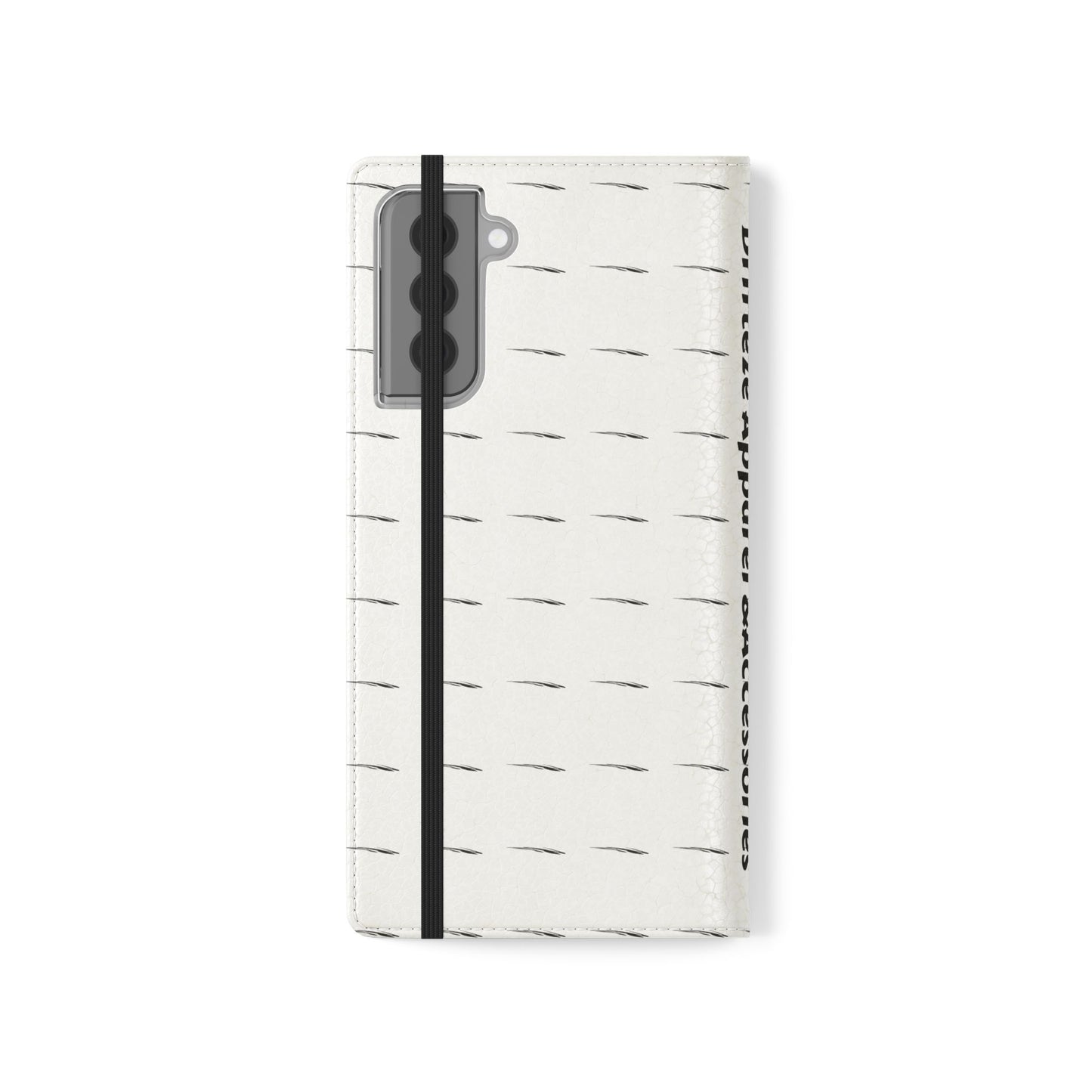 Drifteze Flip Case