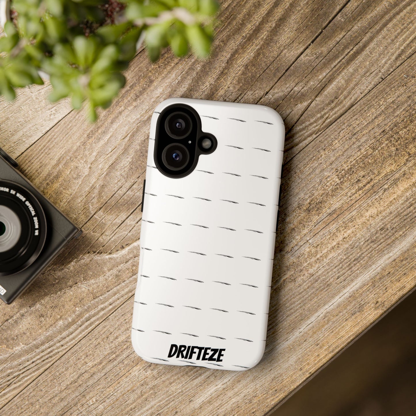 Drifteze Rugged Phone Case
