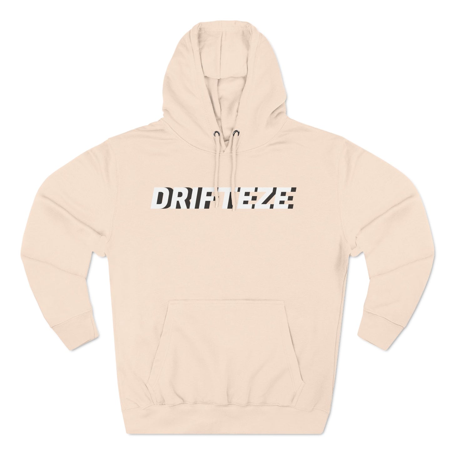 Drifteze Logo Hoodie