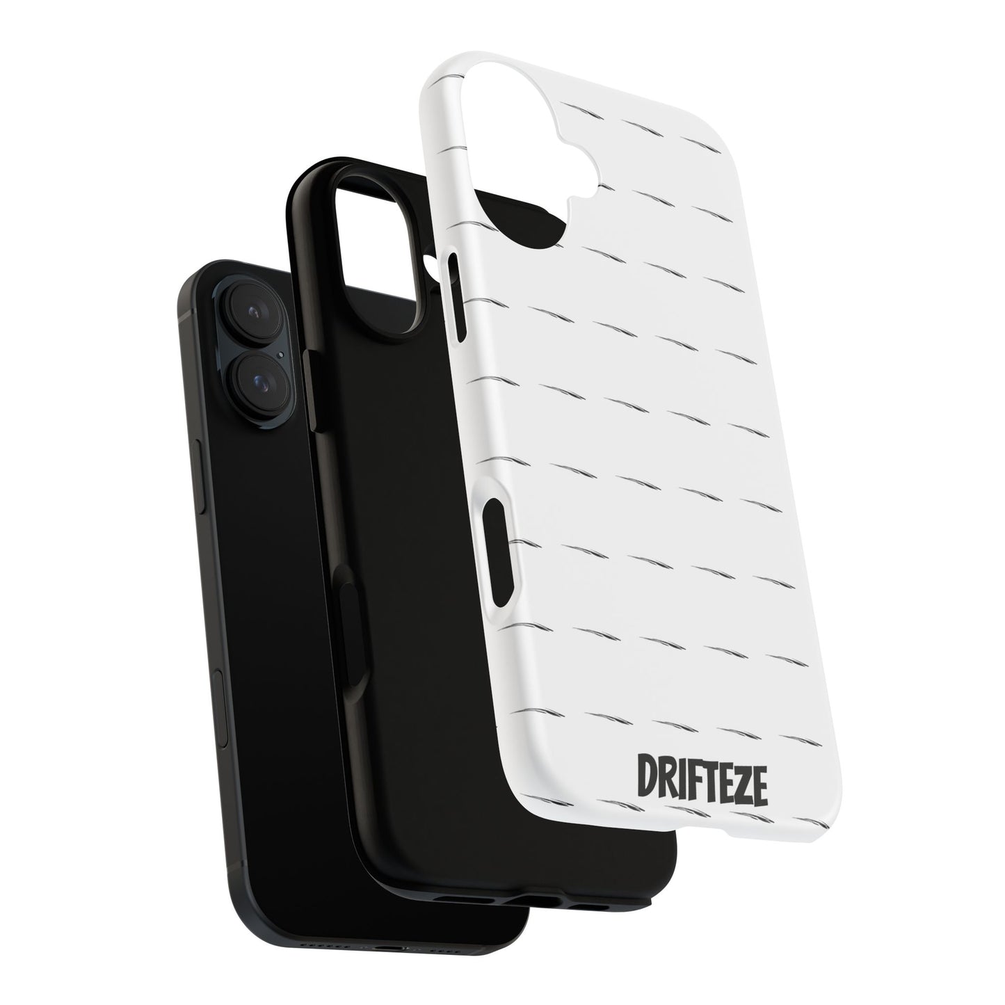 Drifteze Rugged Phone Case