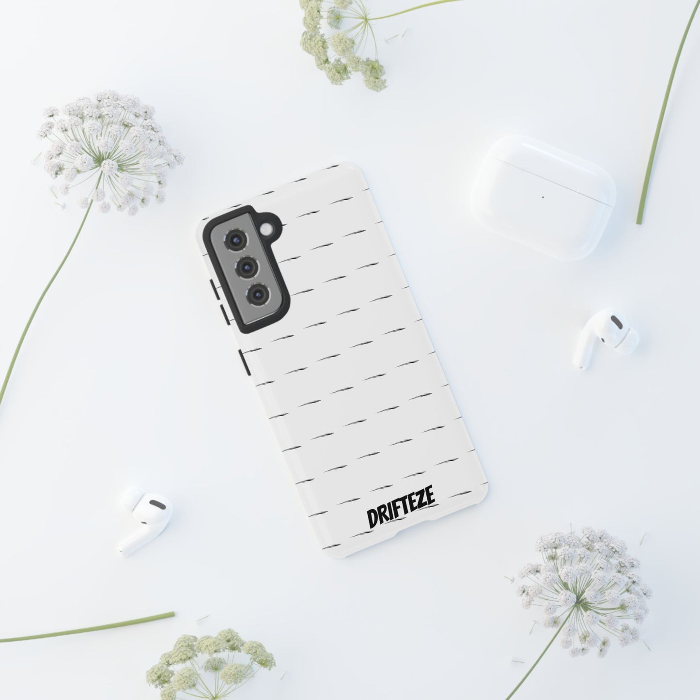 Drifteze Rugged Phone Case