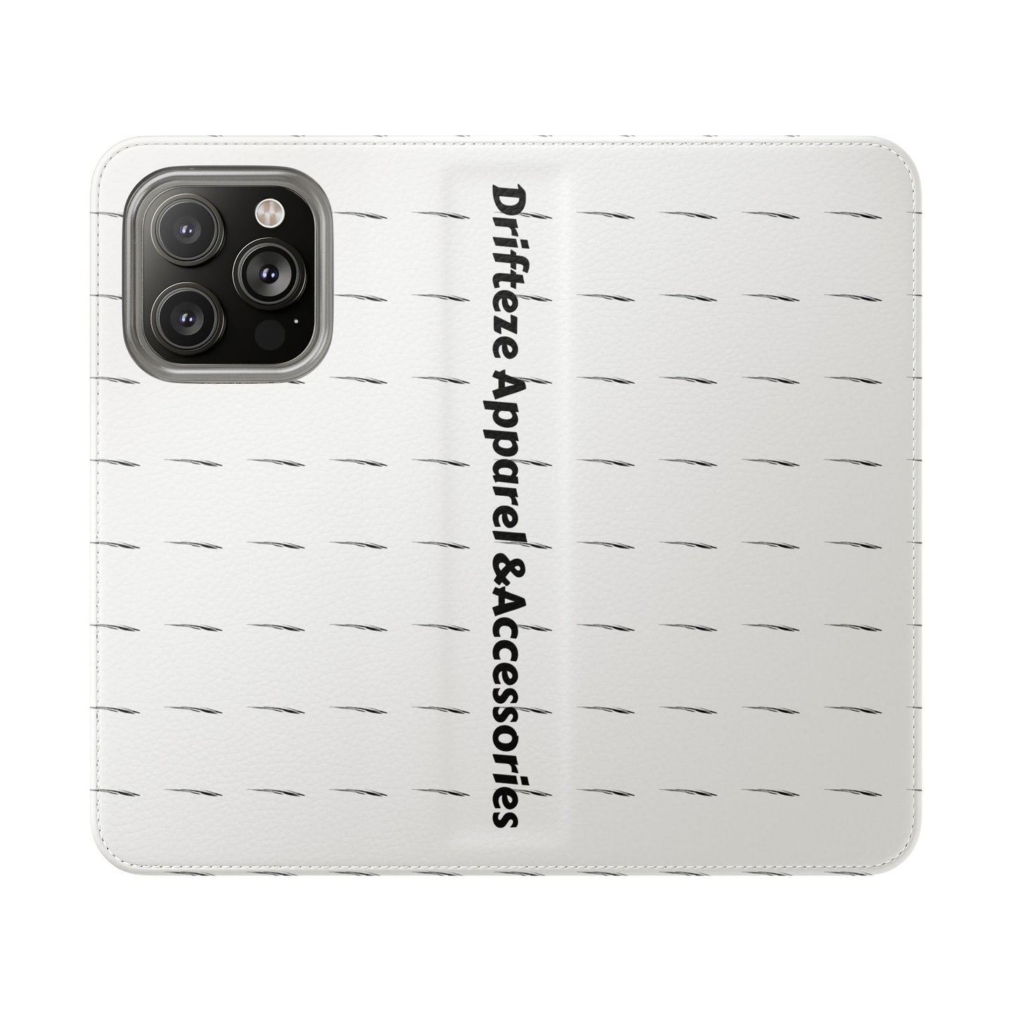 Drifteze Flip Case