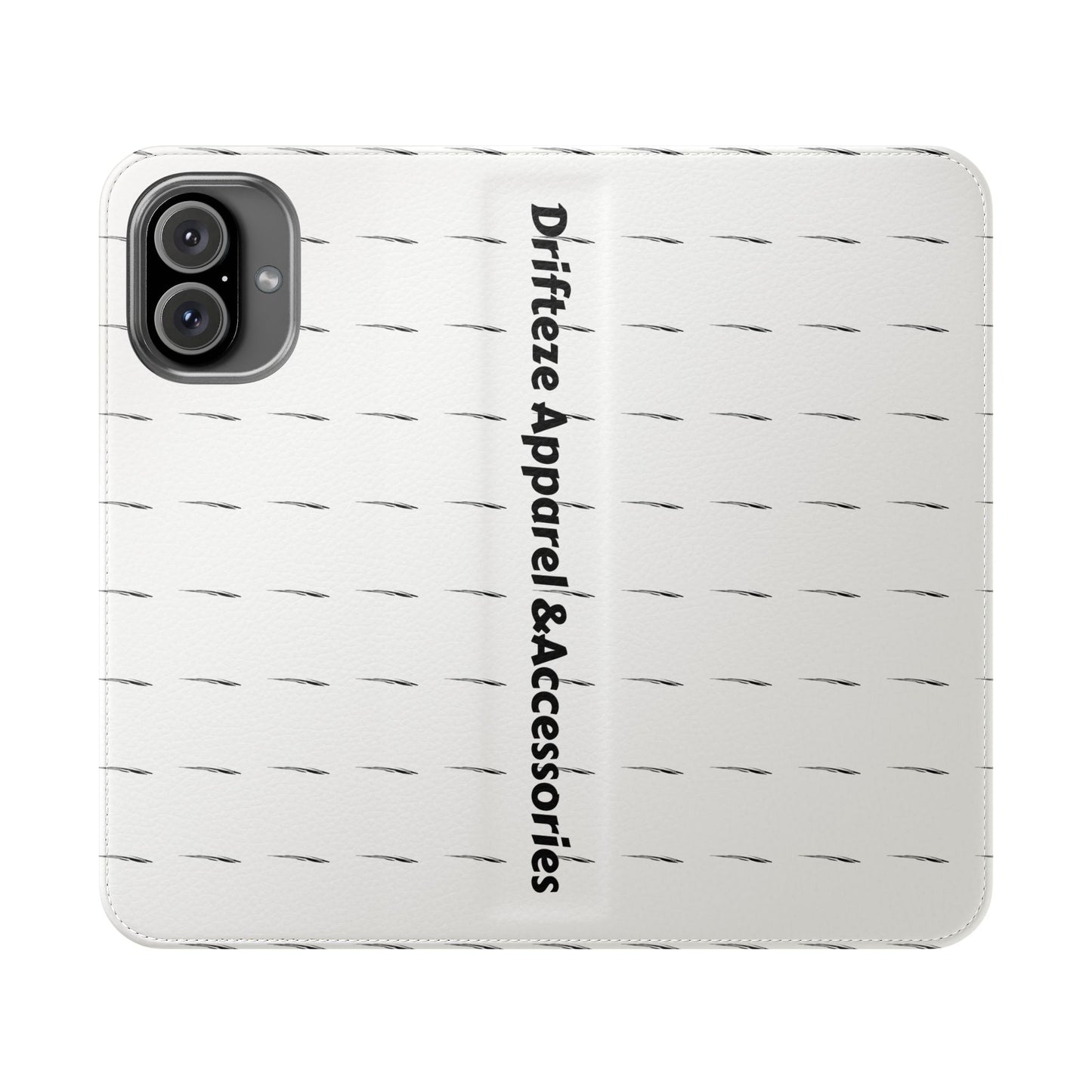 Drifteze Flip Case