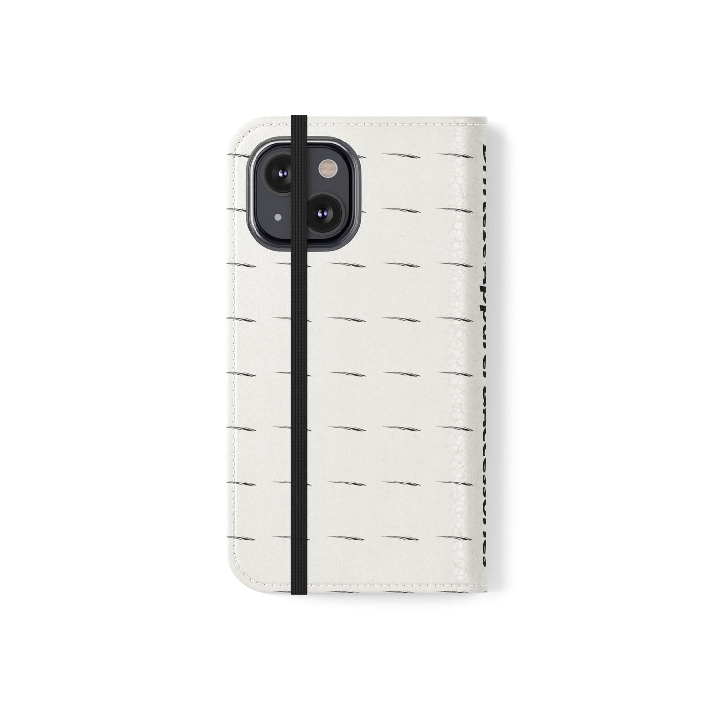 Drifteze Flip Case