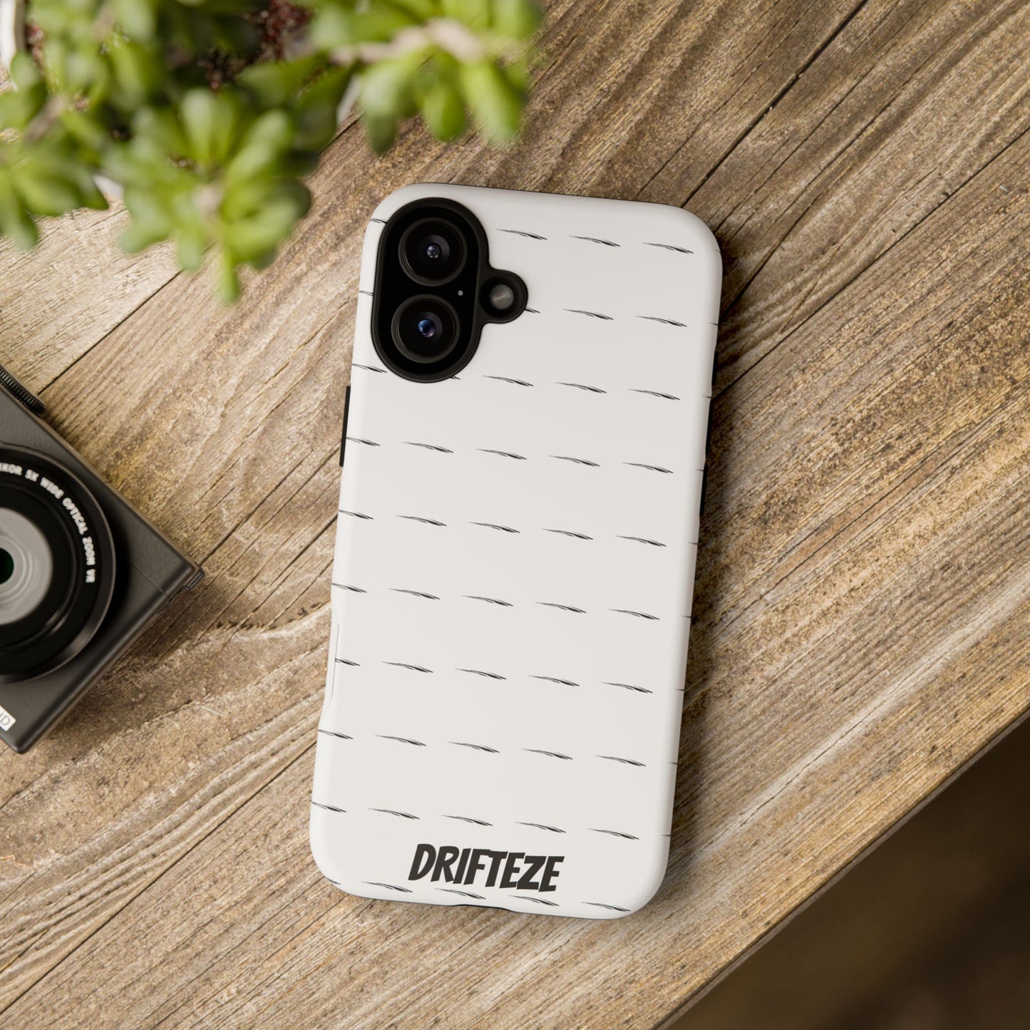 Drifteze Rugged Phone Case