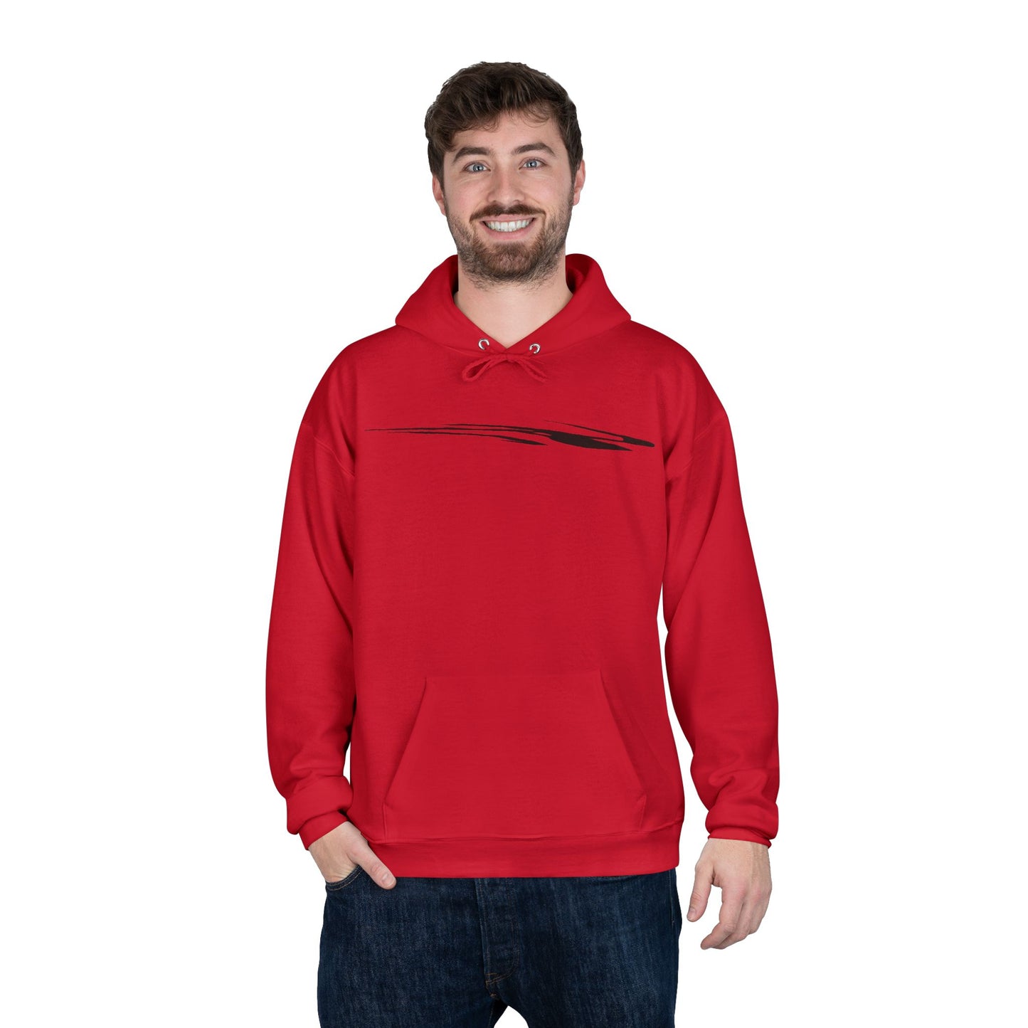 Drifteze Eco Minimalist Hoodie