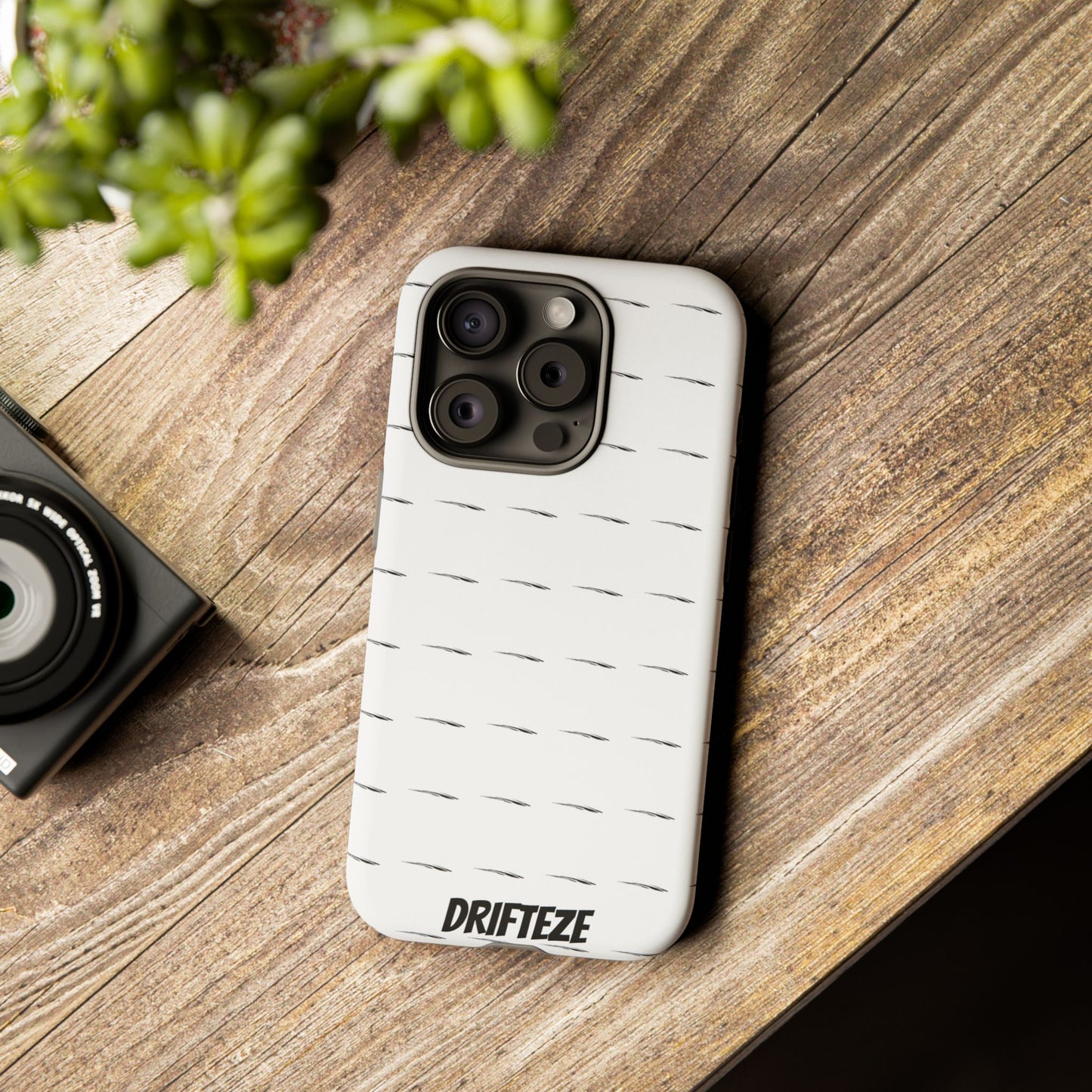 Drifteze Rugged Phone Case