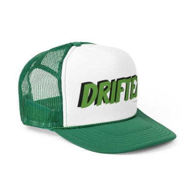 Drifteze Basic Trucker Cap