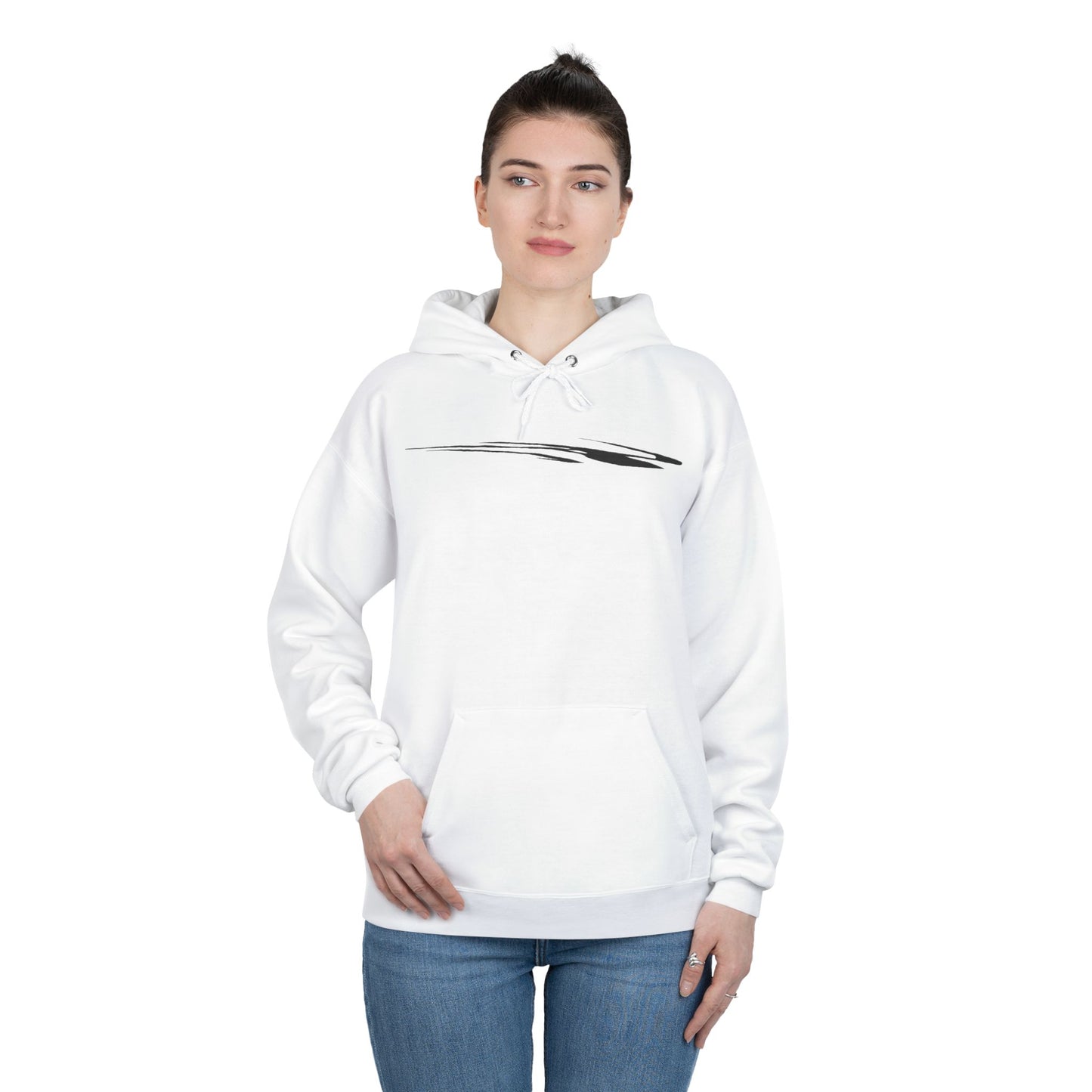 Drifteze Eco Minimalist Hoodie