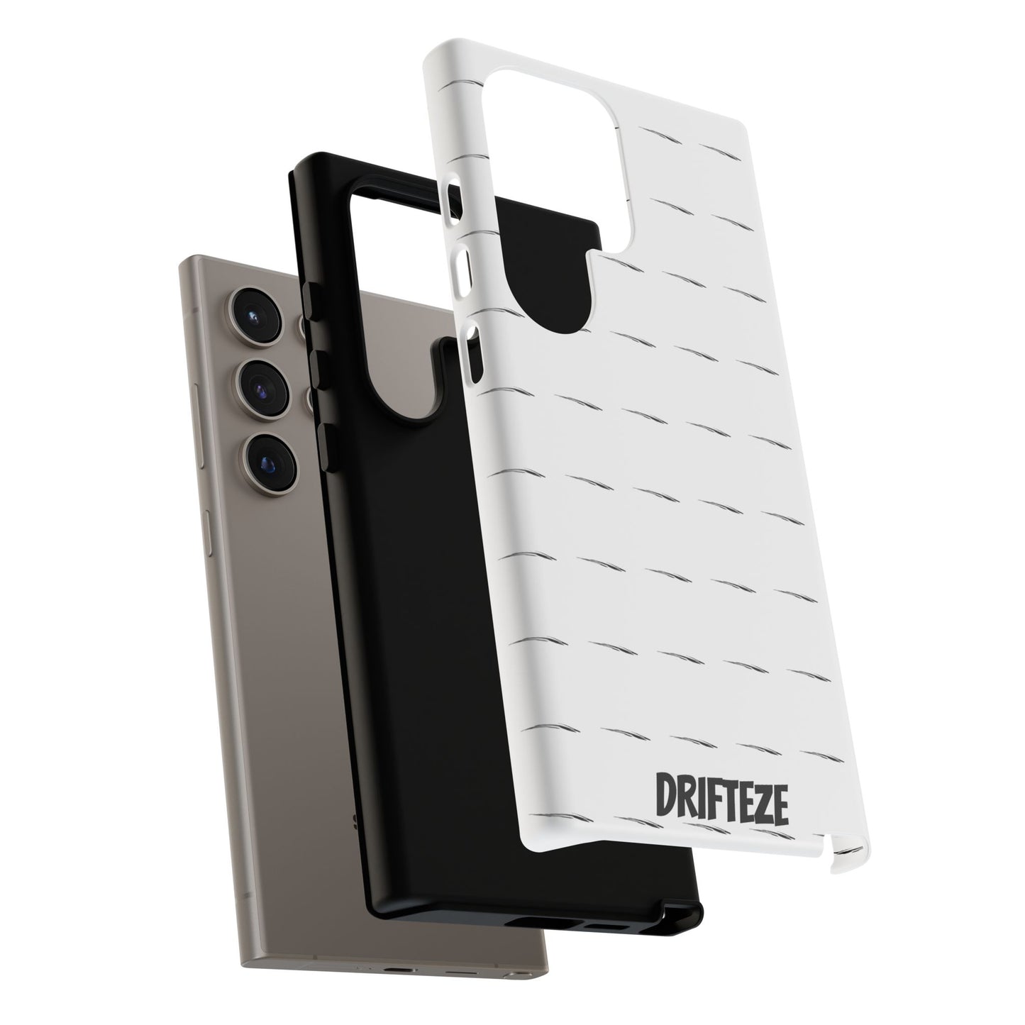 Drifteze Rugged Phone Case