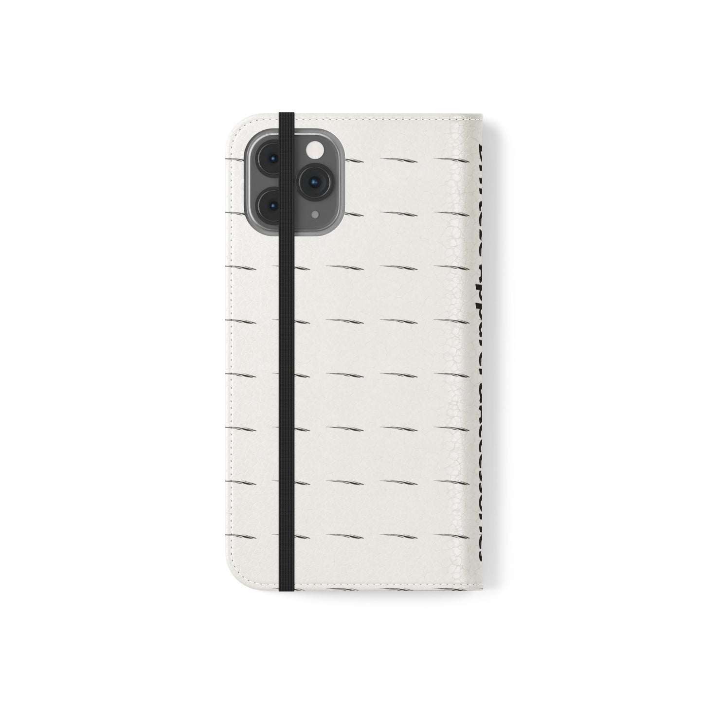 Drifteze Flip Case