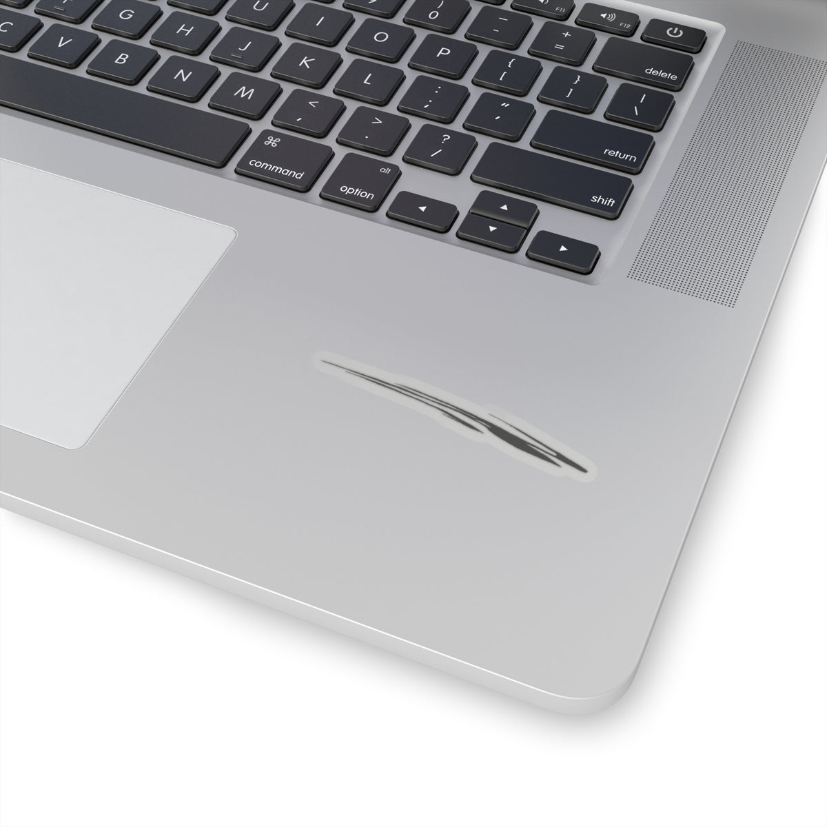 Drifteze Logo Sticker