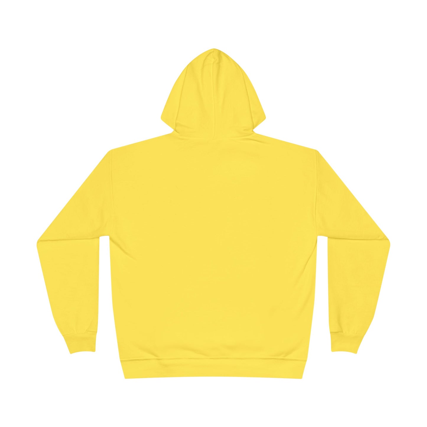 Drifteze Eco Minimalist Hoodie