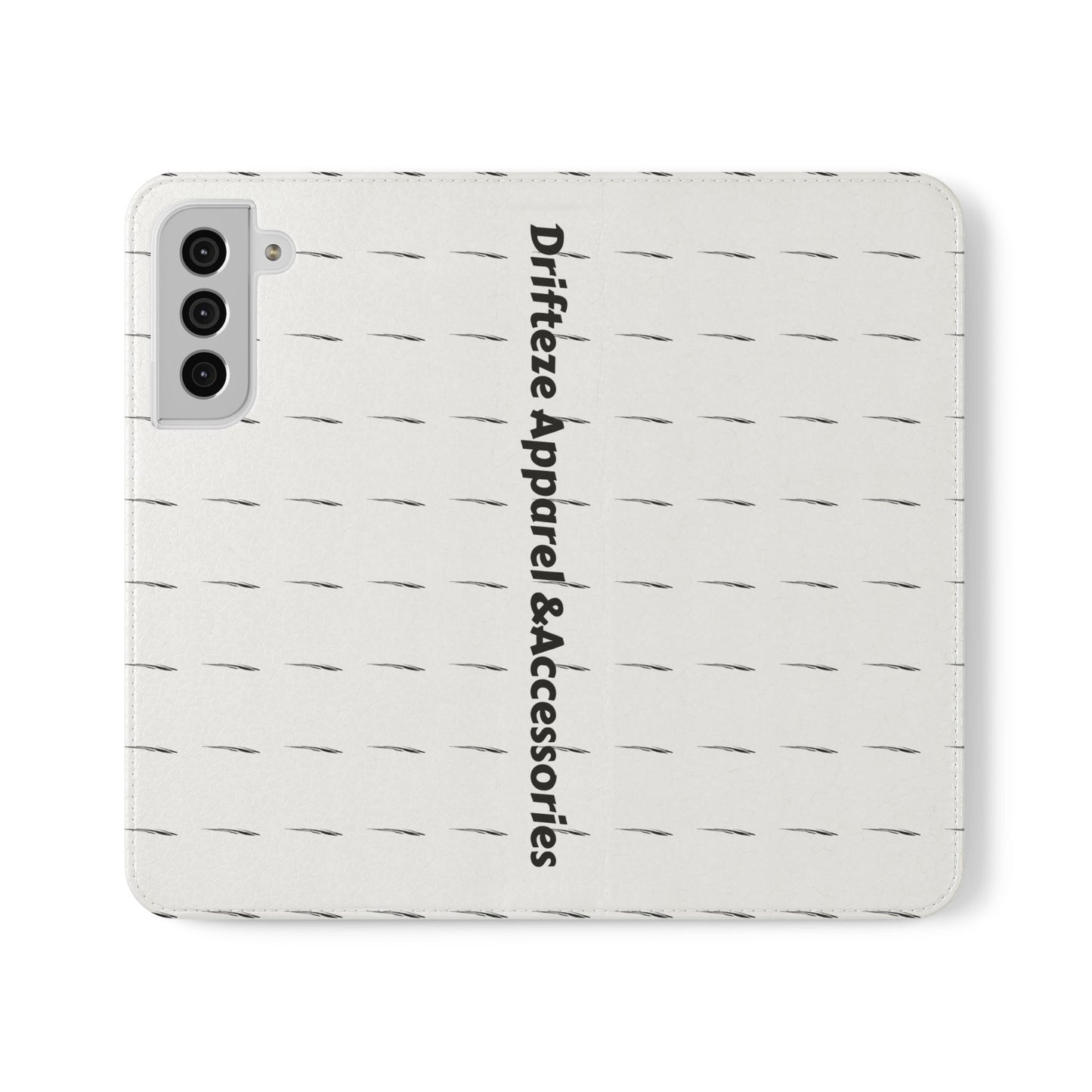 Drifteze Flip Case