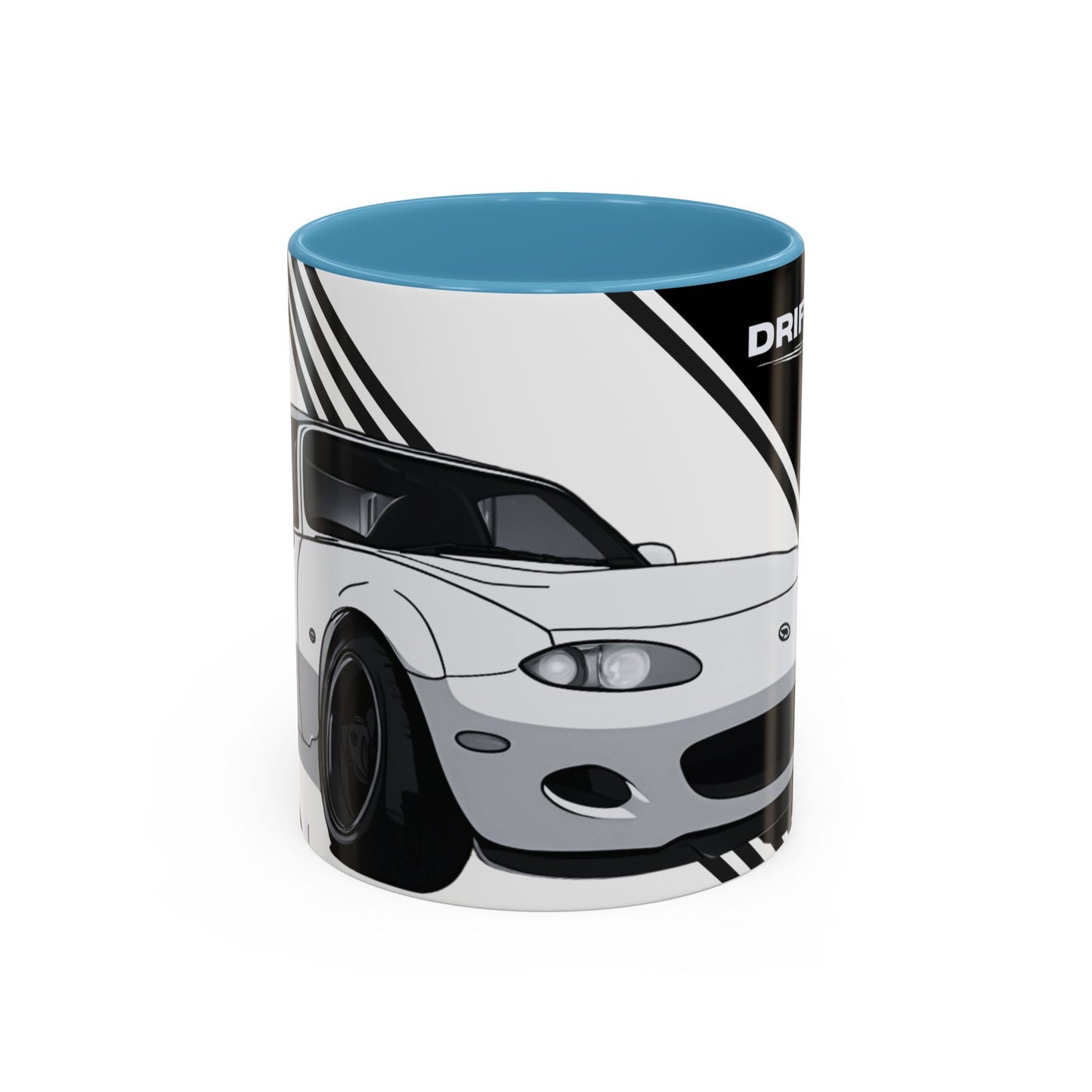 Budget Drift Car Coffee Mug
