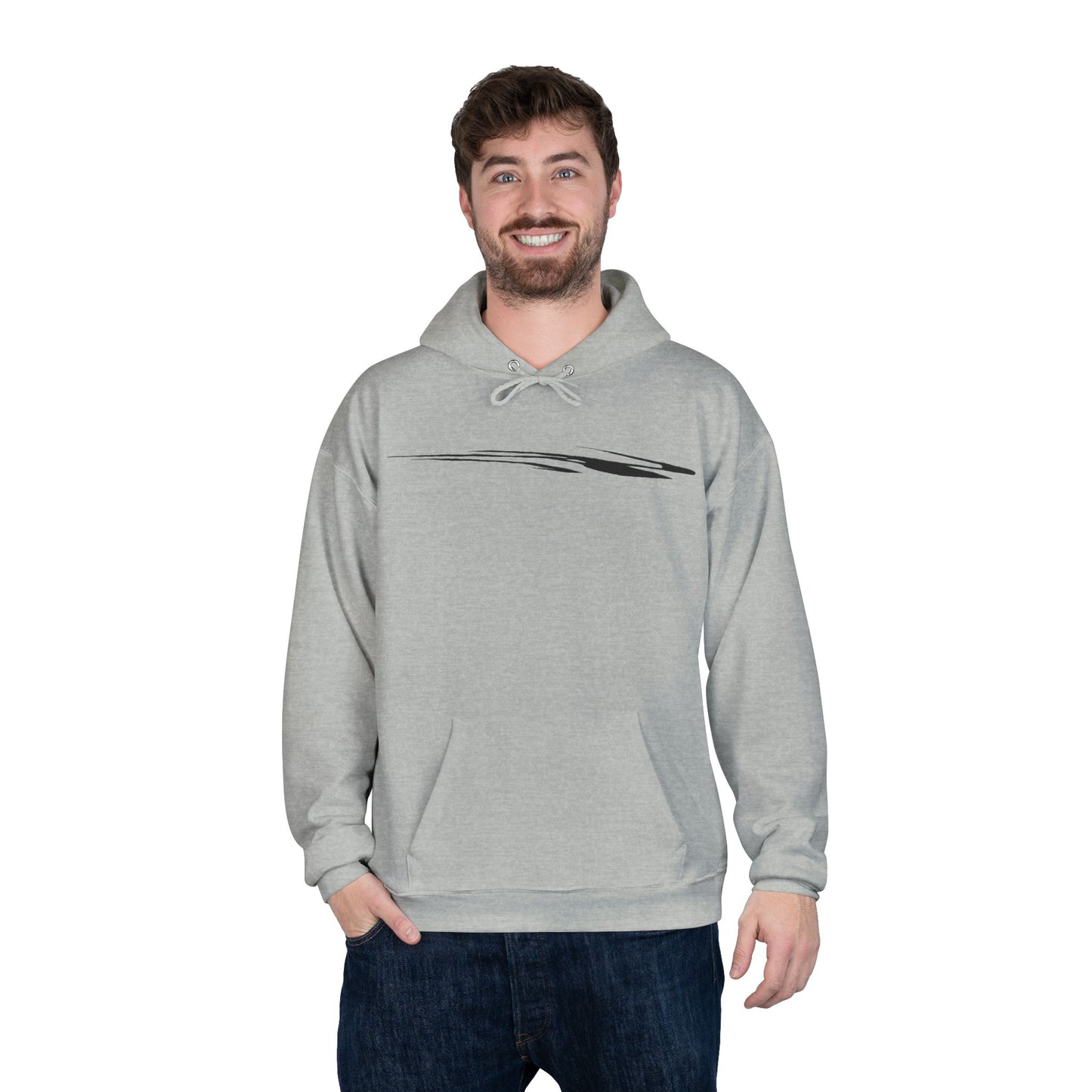 Drifteze Eco Minimalist Hoodie