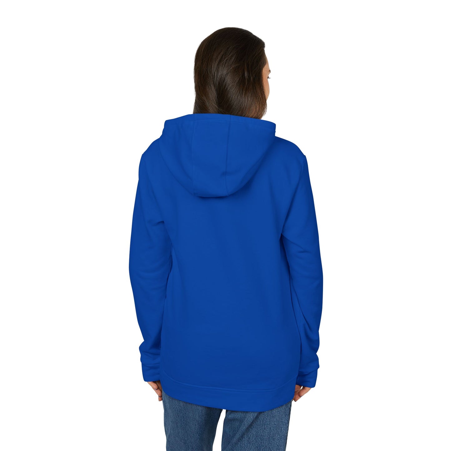 Drifteze X Adidas Hoodie
