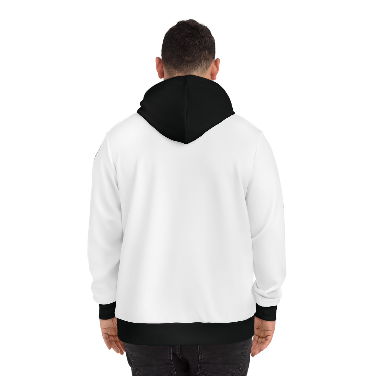 Drifteze Logo Hoodie