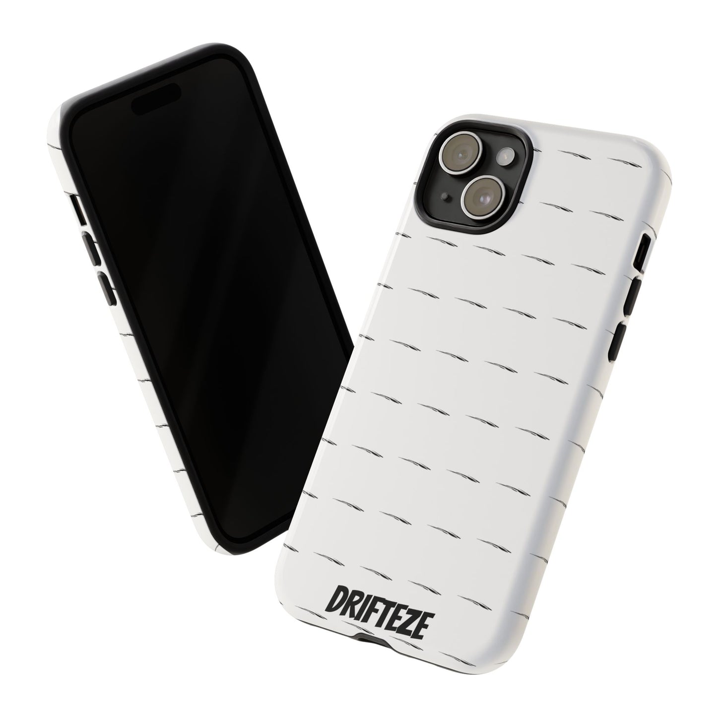 Drifteze Rugged Phone Case